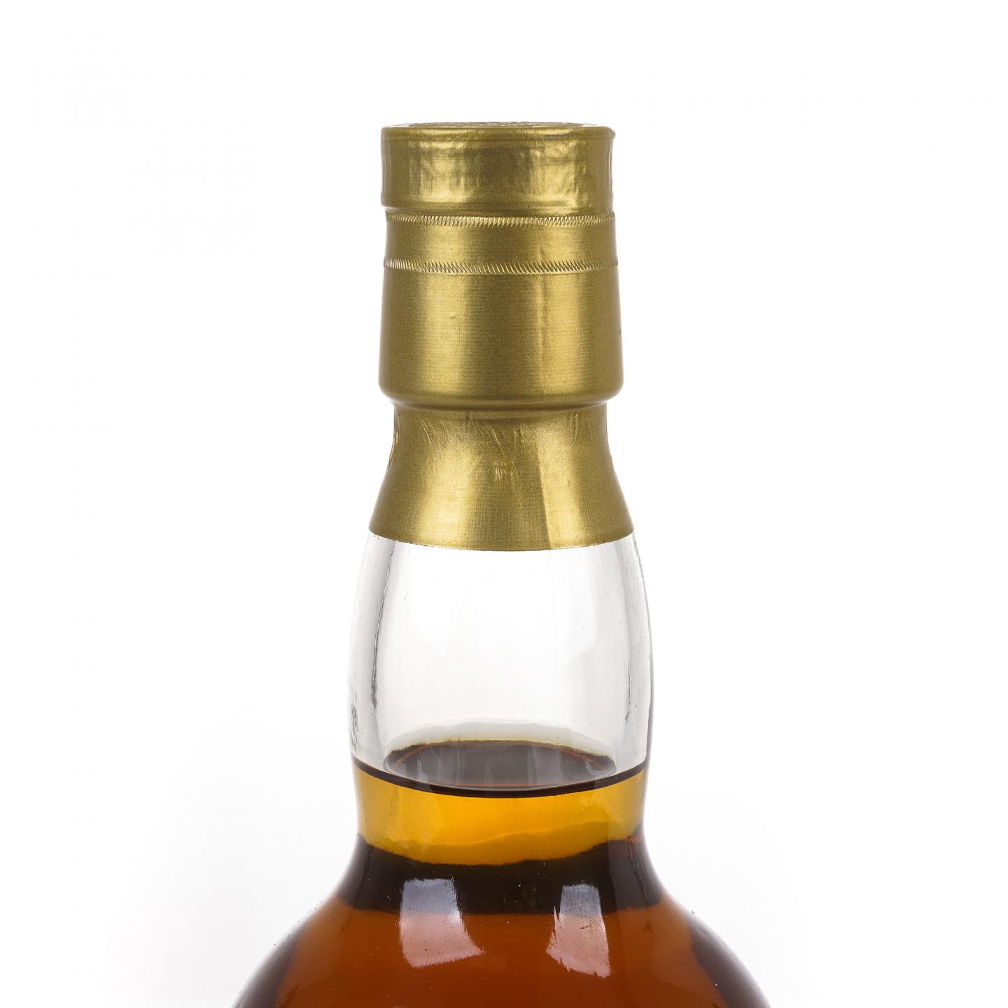 Macallan 麦卡伦 1991-2007 雪莉单桶 Jean Boyer