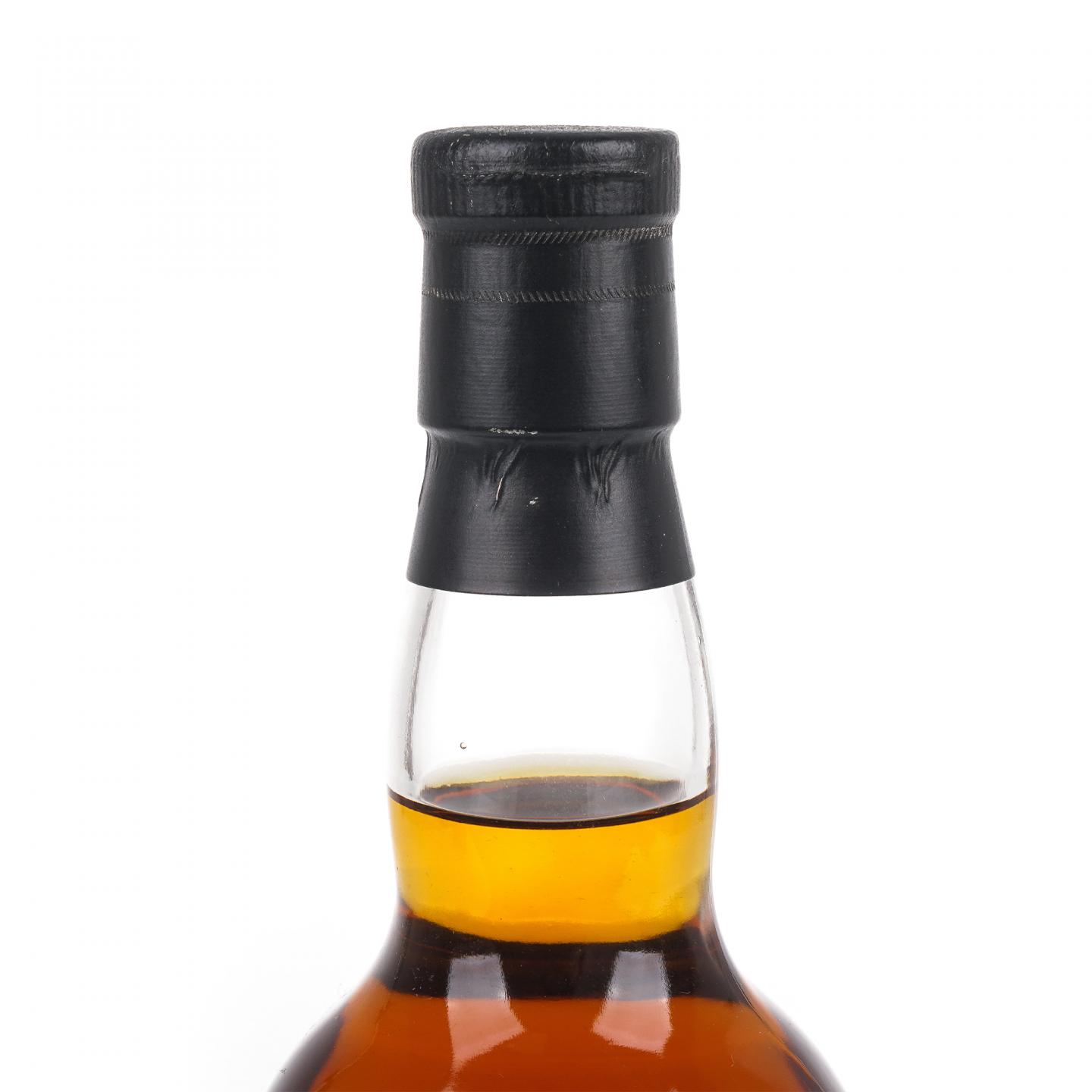 Macallan 麦卡伦 1989-2011 Speciality Drinks