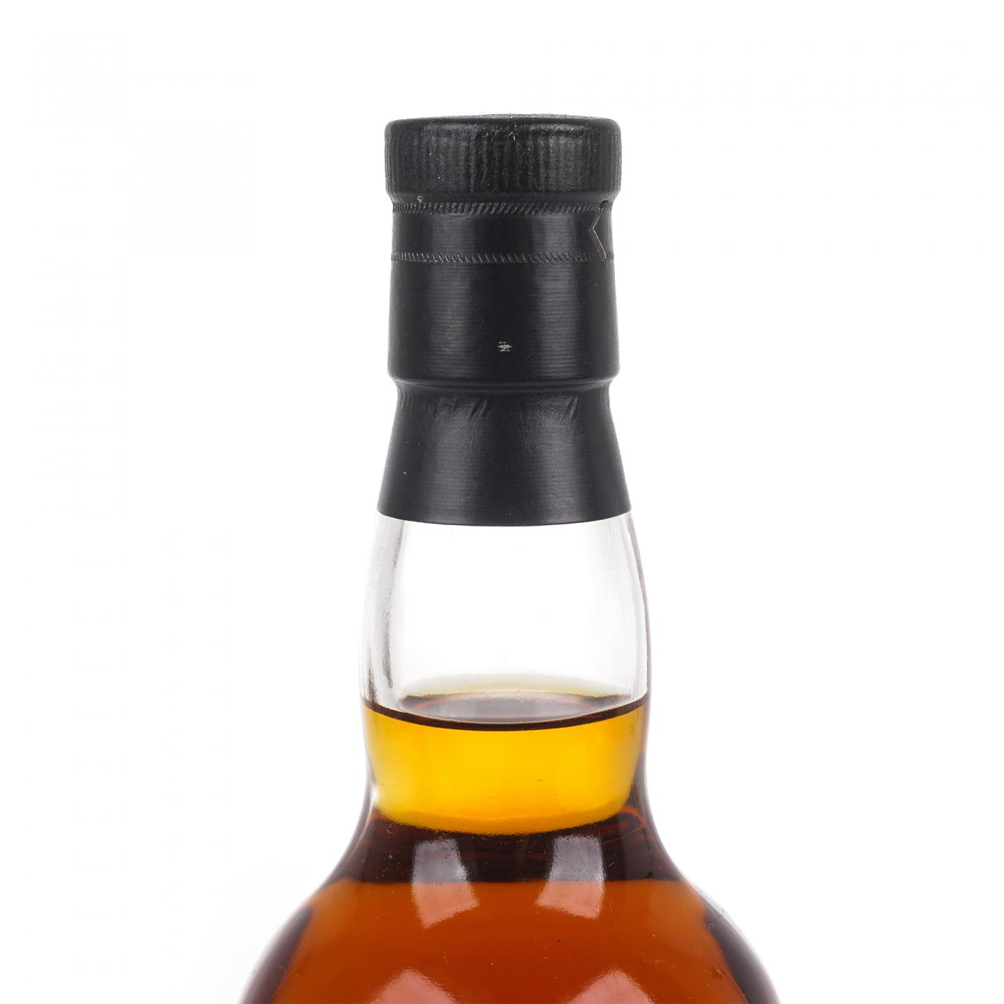 Macallan 麦卡伦 1989-2011 Speciality Drinks