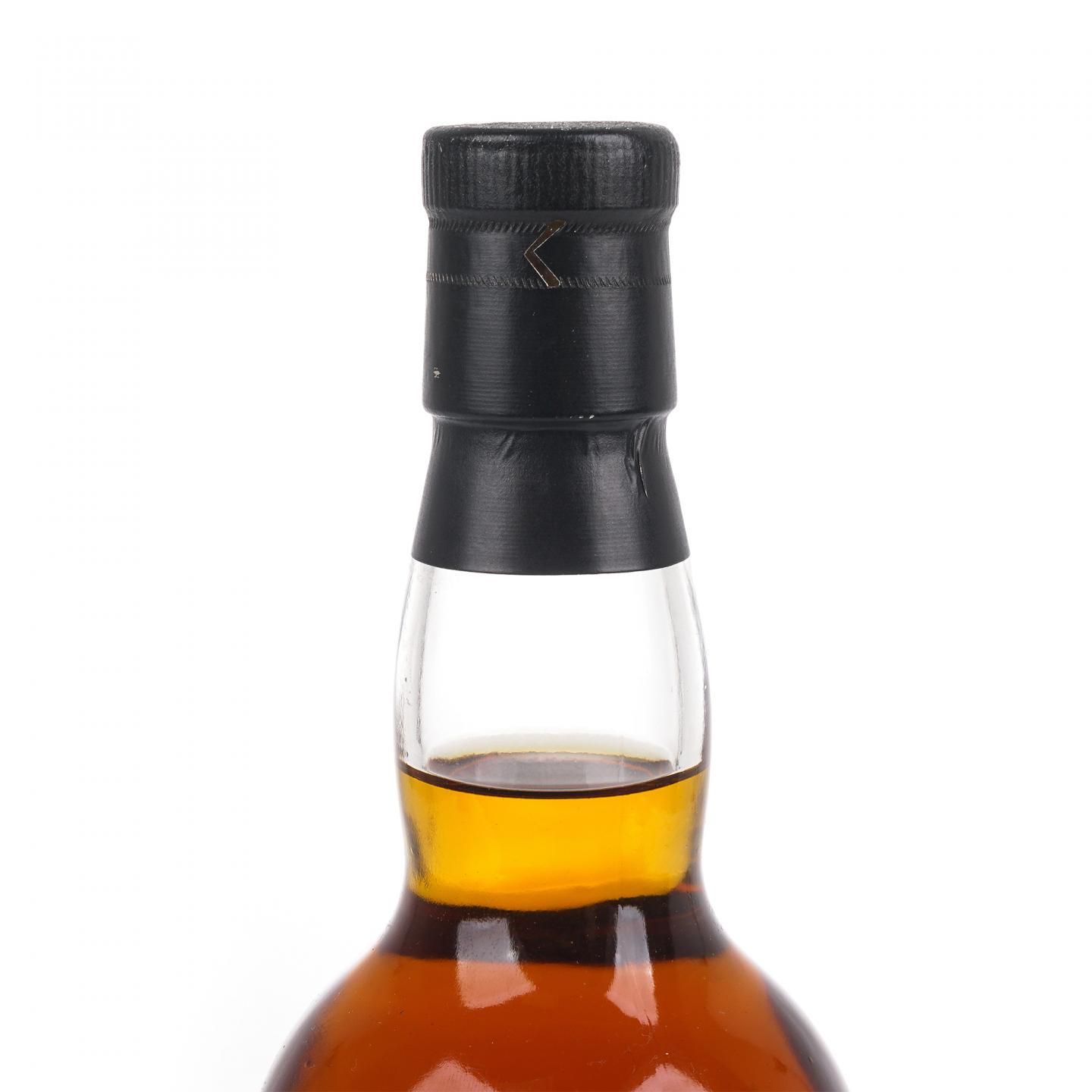 Macallan 麦卡伦 1989-2011 Speciality Drinks