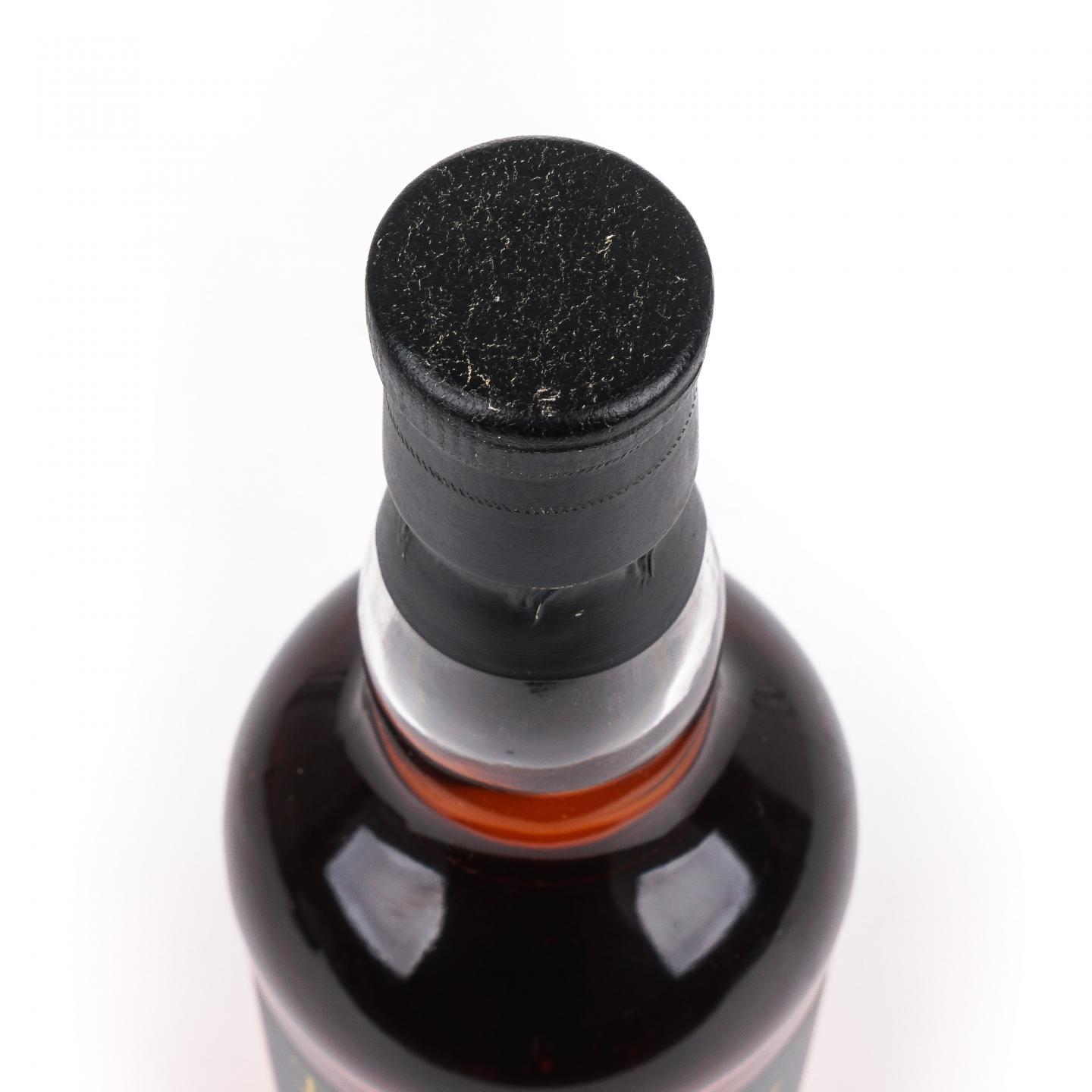 Macallan 麦卡伦 1989-2011 Speciality Drinks