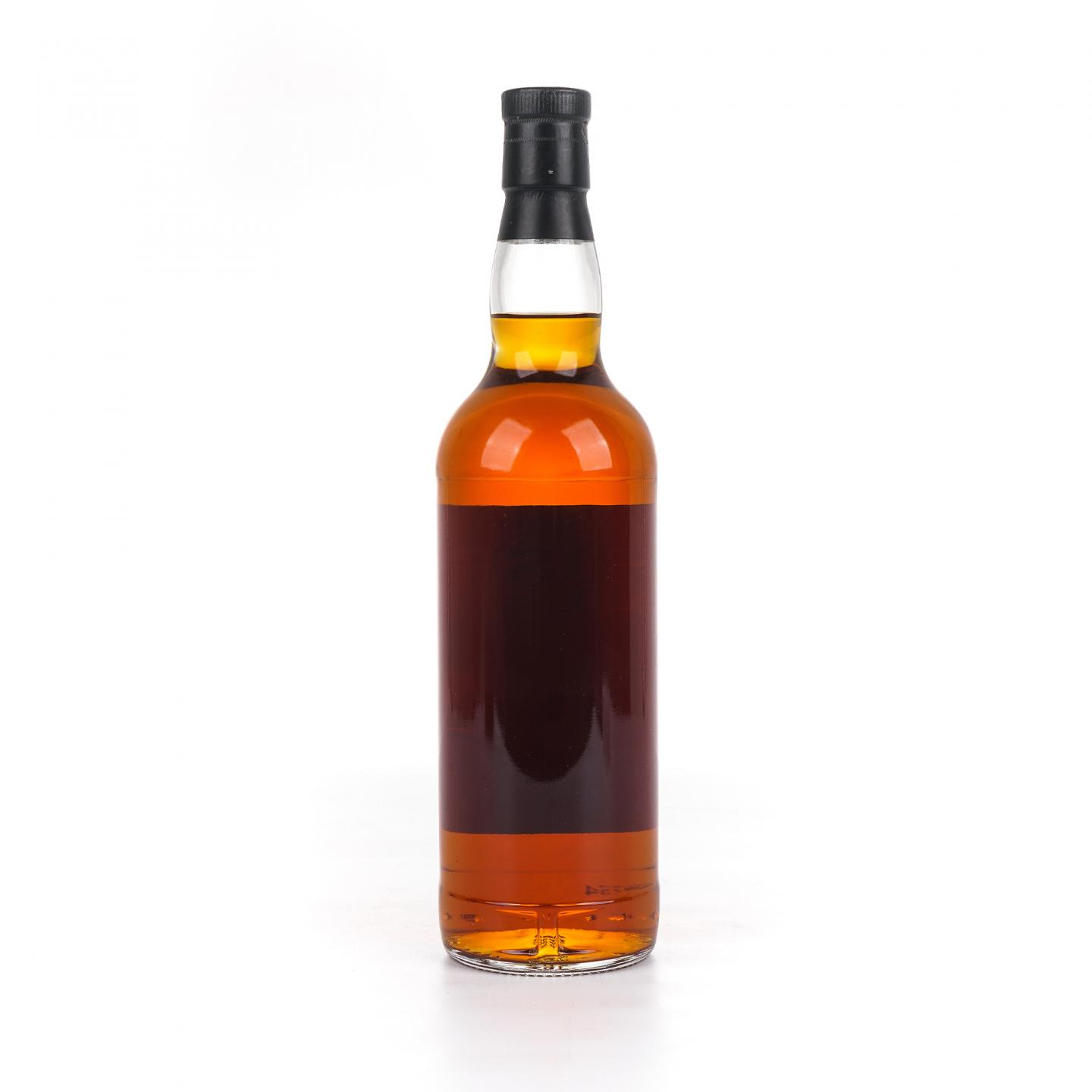 Macallan 麦卡伦 1989-2011 Speciality Drinks