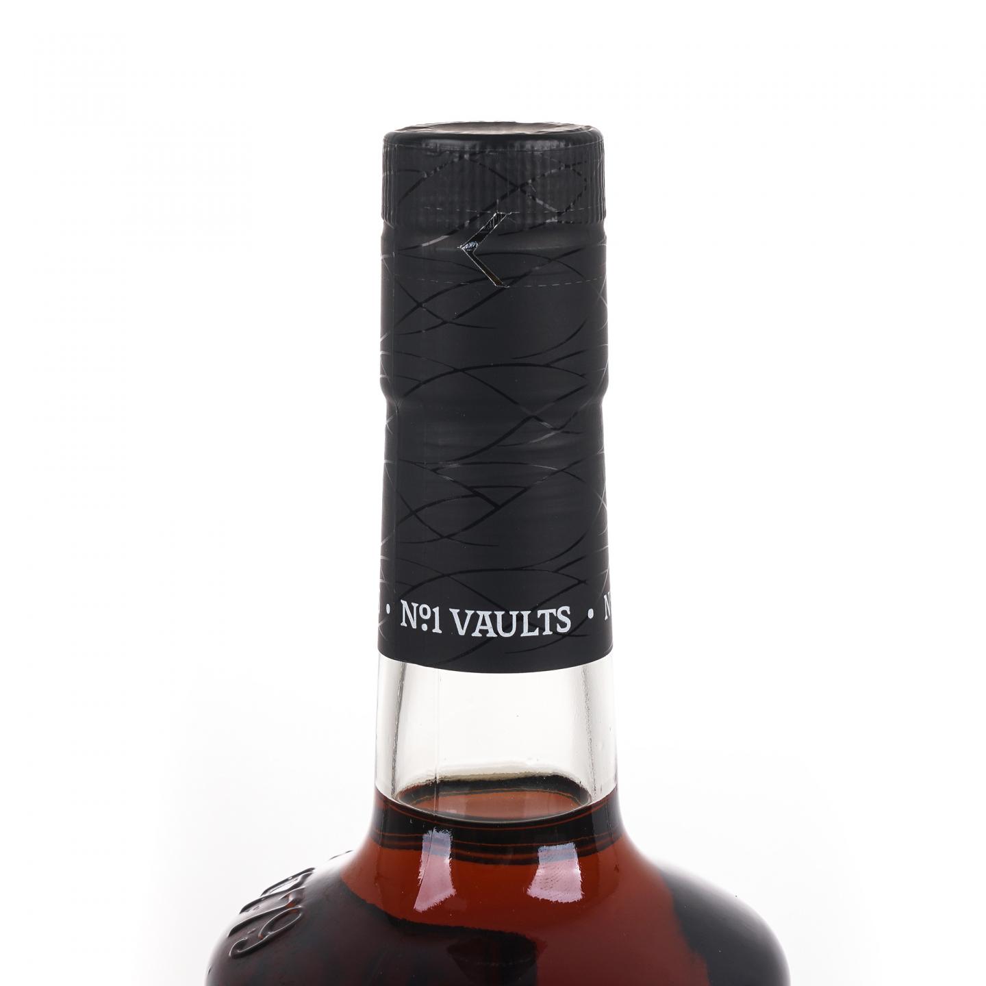 Bowmore 波摩 25年 单麦