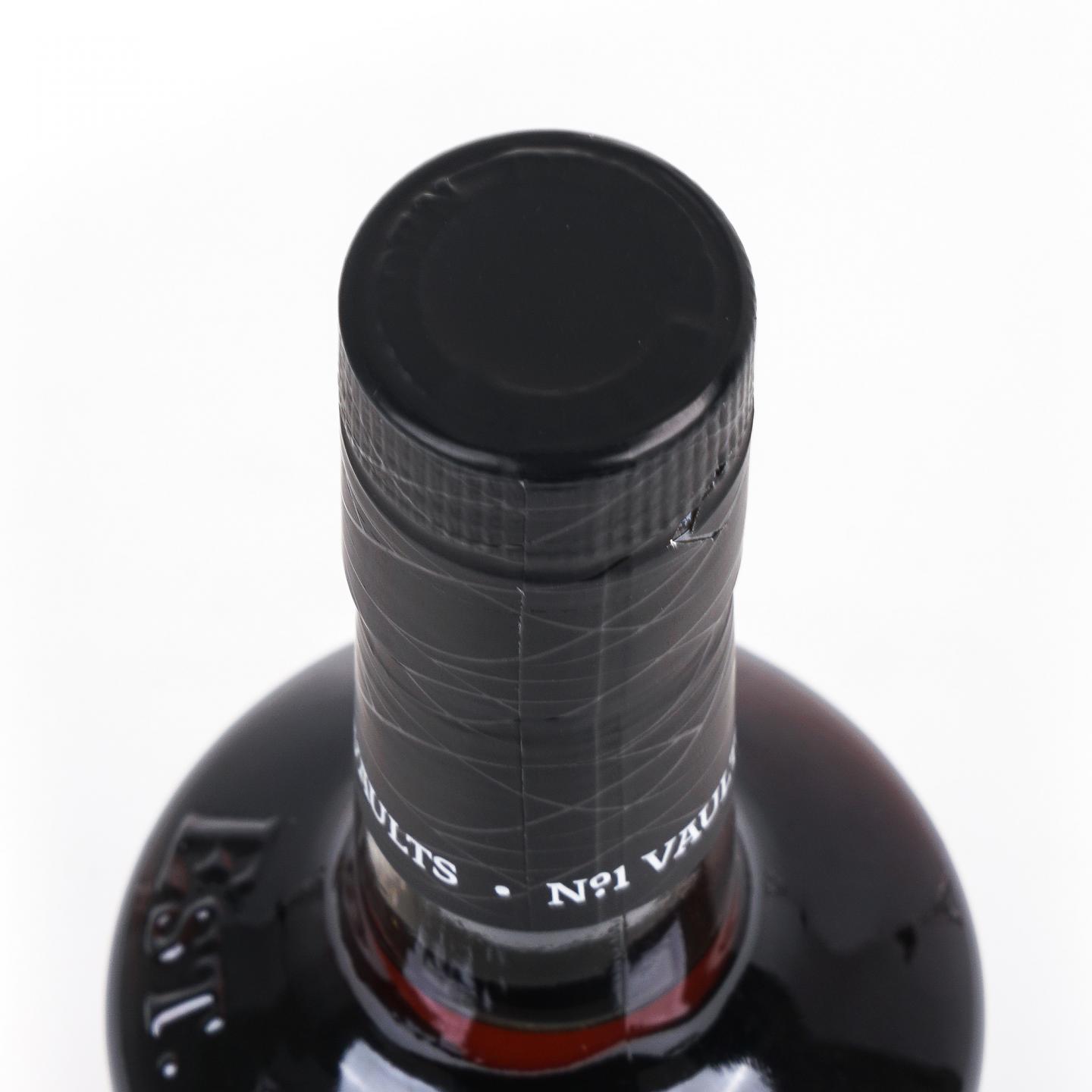 Bowmore 波摩 25年 单麦