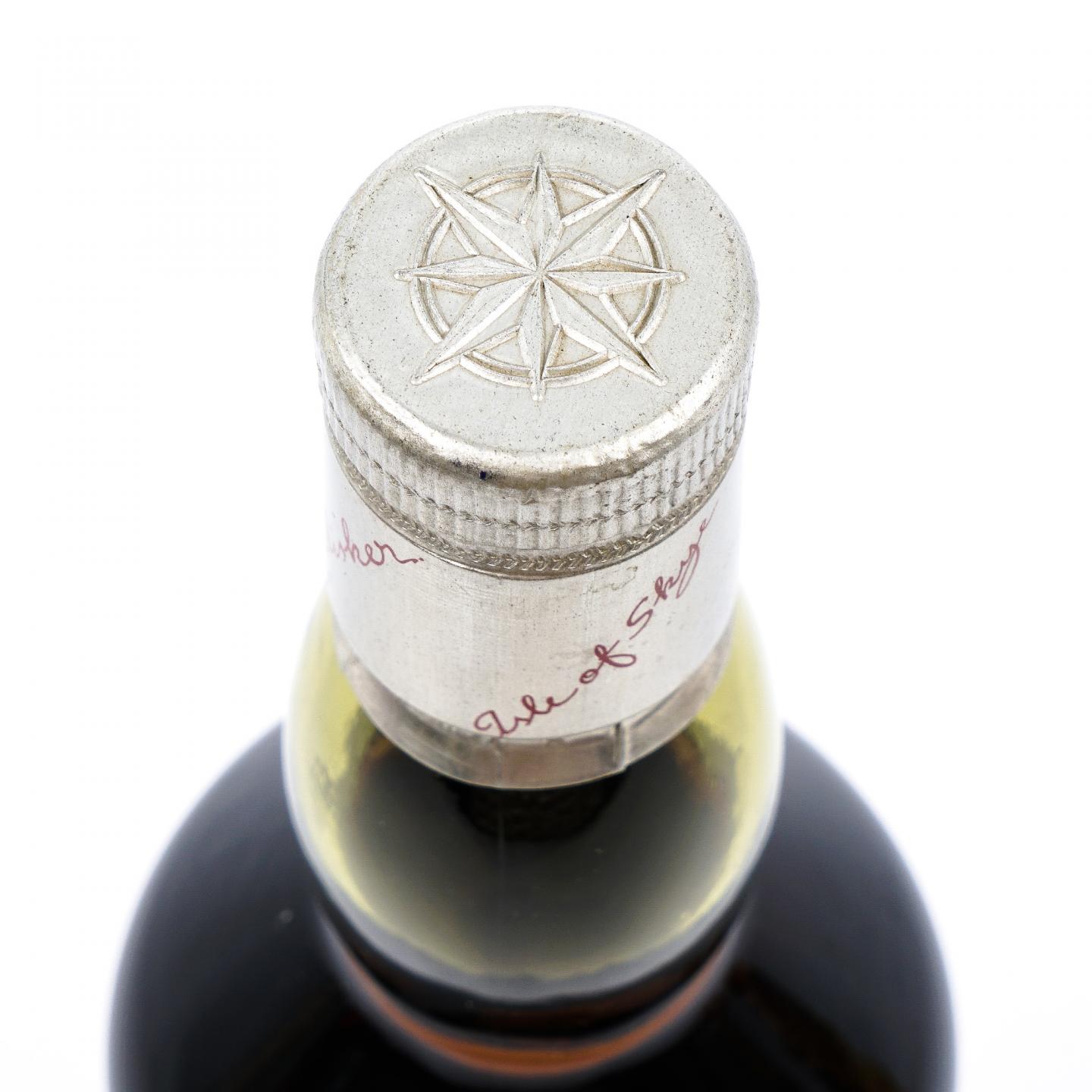 Talisker 泰斯卡 25年 2014版