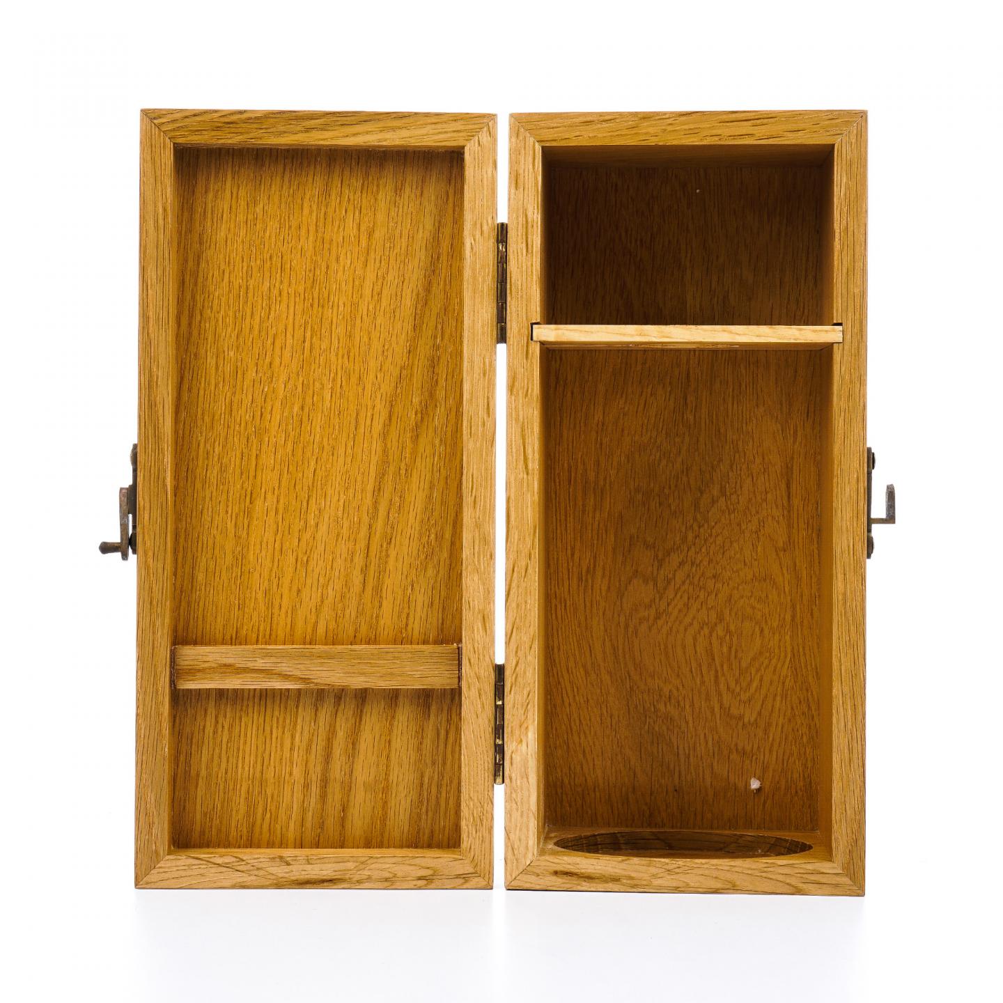 Highland Park 高原骑士 30年 木盒 700ml 非原盒