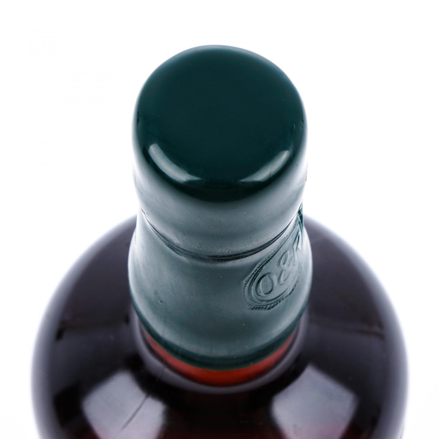 Springbank 云顶 23年 1995-2019 HL Old & Rare 雪莉单桶 桶强 700ml