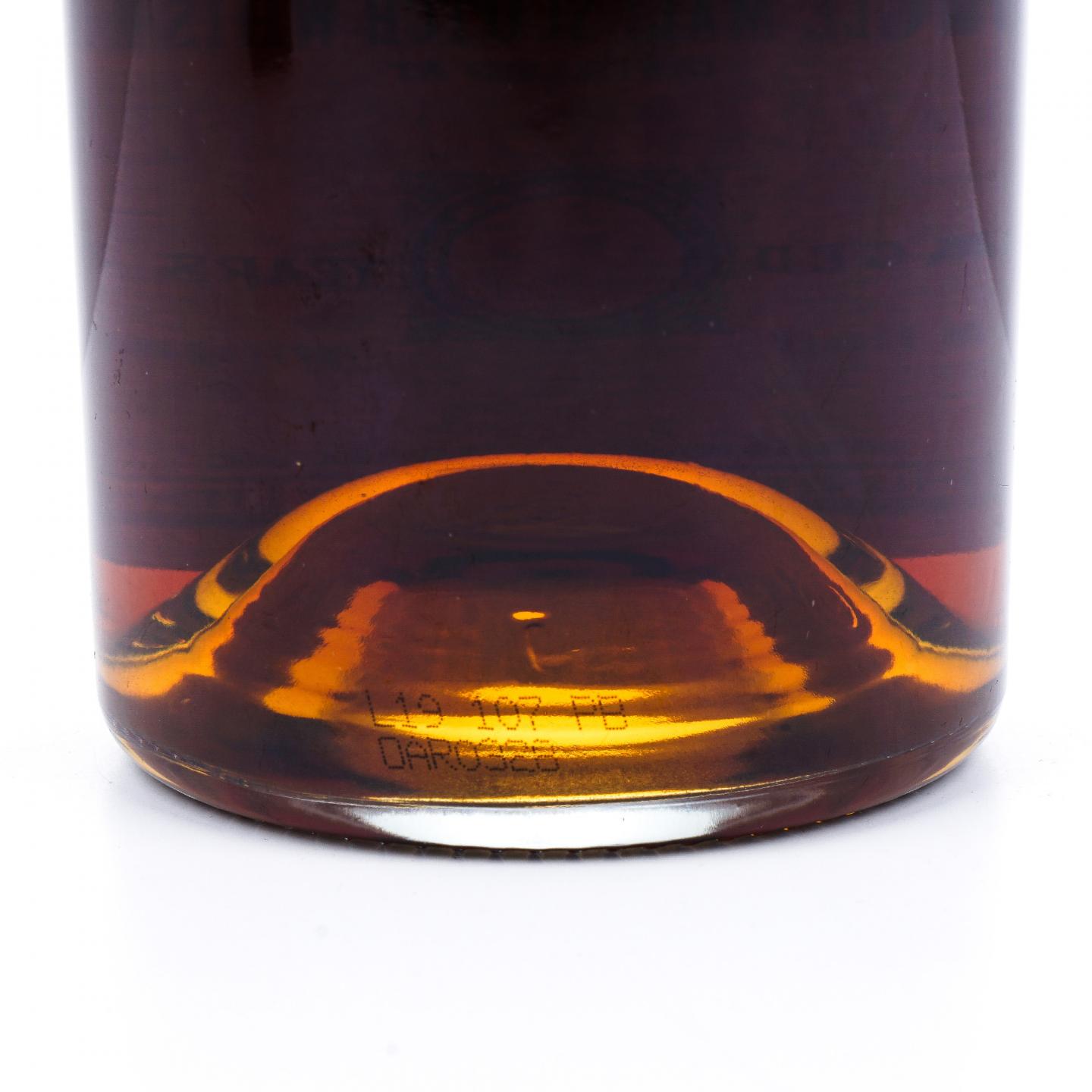 Springbank 云顶 23年 1995-2019 HL Old & Rare 雪莉单桶 桶强 700ml