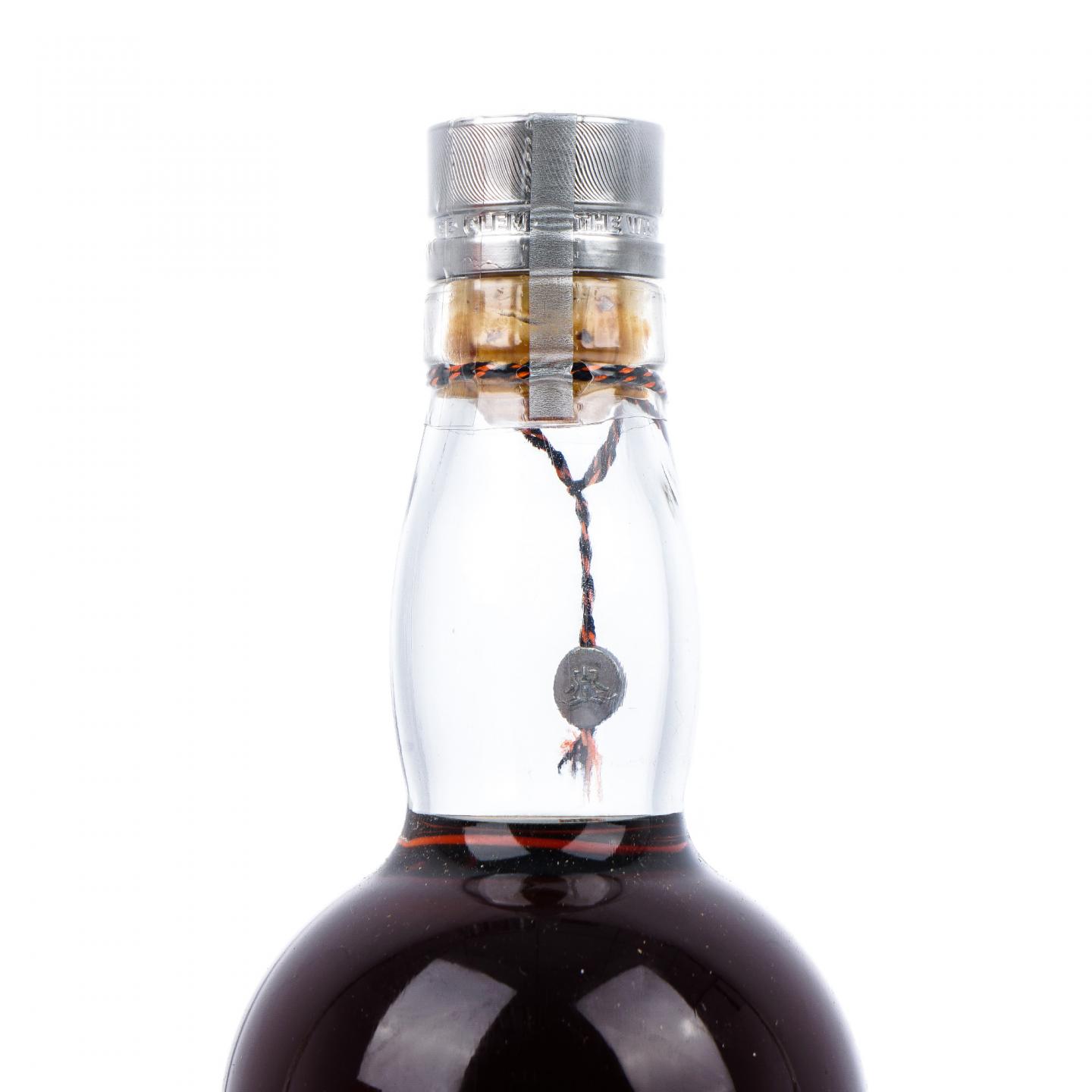 Glengoyne 格兰哥尼 18年 1998-2016 雪莉桶#1919