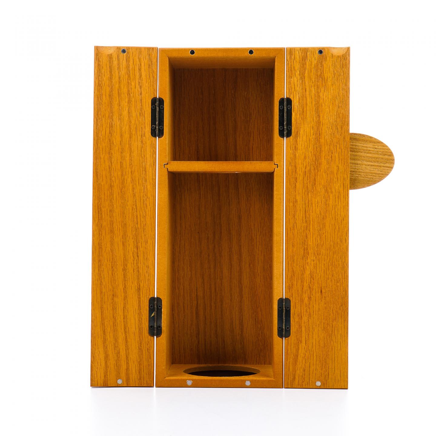 Glengoyne 格兰哥尼 18年 1998-2016 雪莉桶#1919