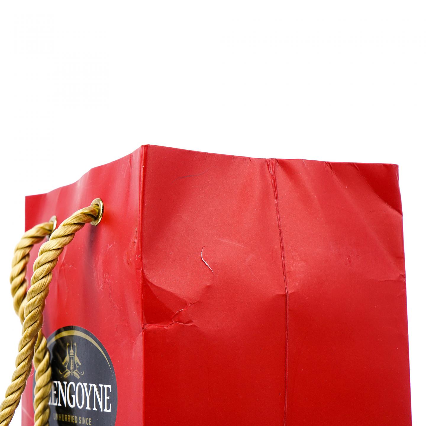 Glengoyne 格兰哥尼 18年 1998-2016 雪莉桶#1919