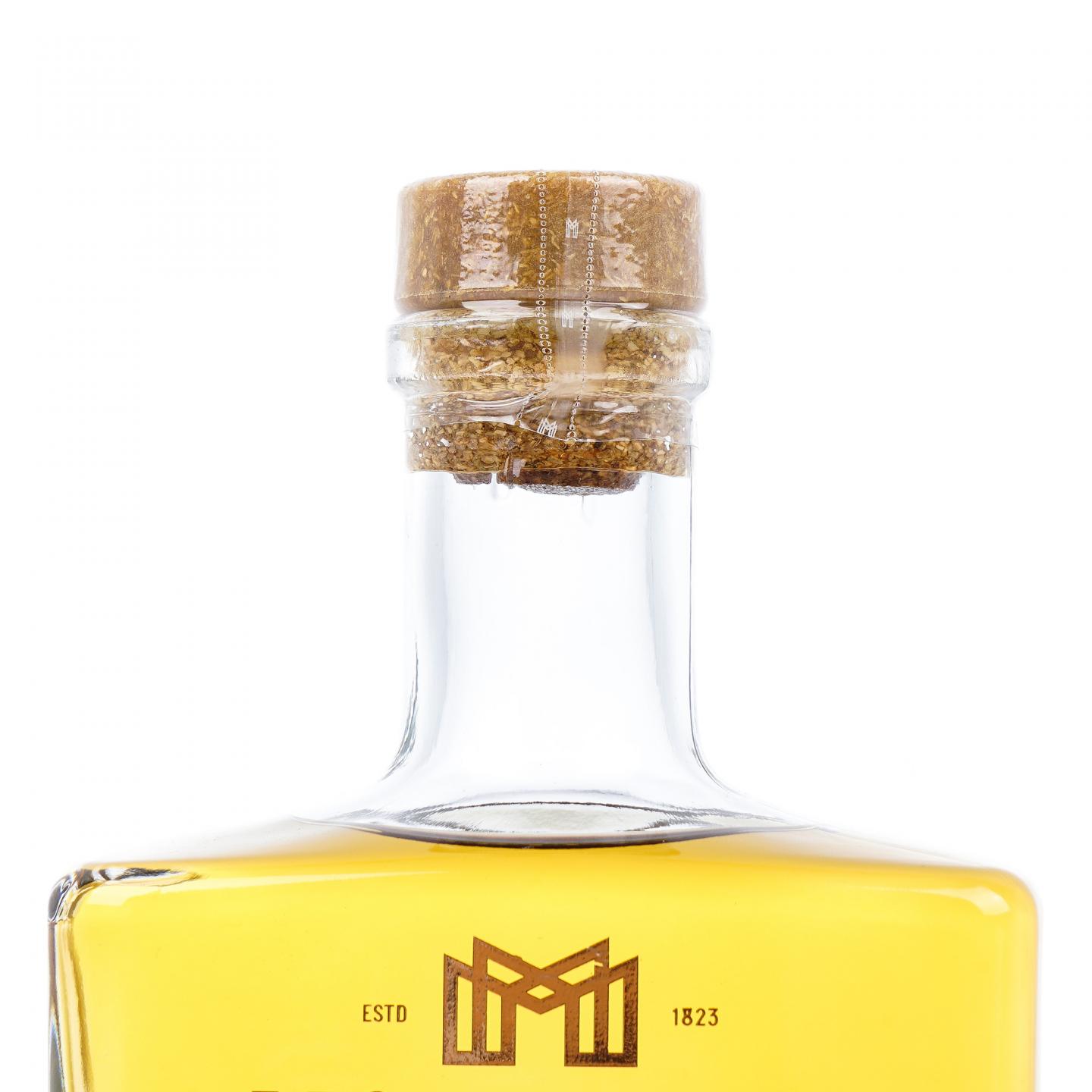 Mortlach 慕赫 BECOME 成就 Philippes Starck