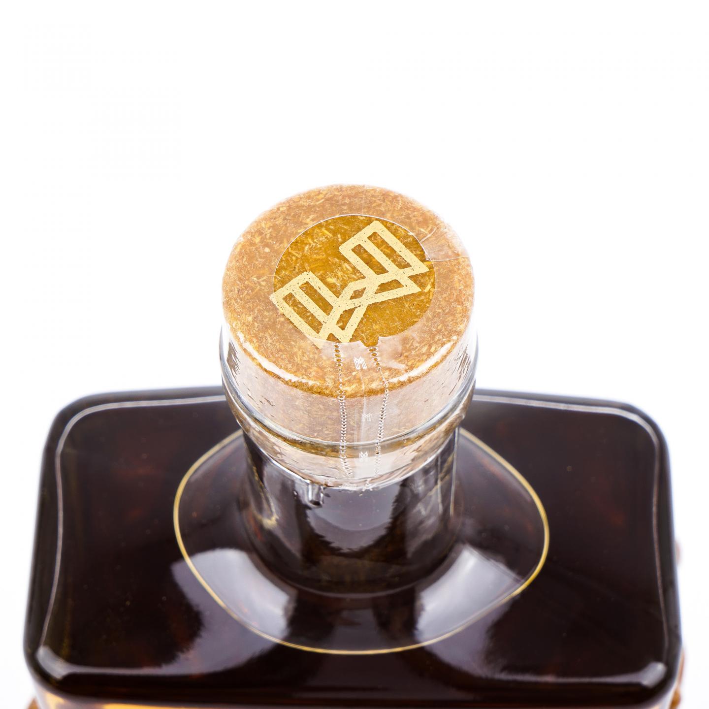 Mortlach 慕赫 BECOME 成就 Philippes Starck