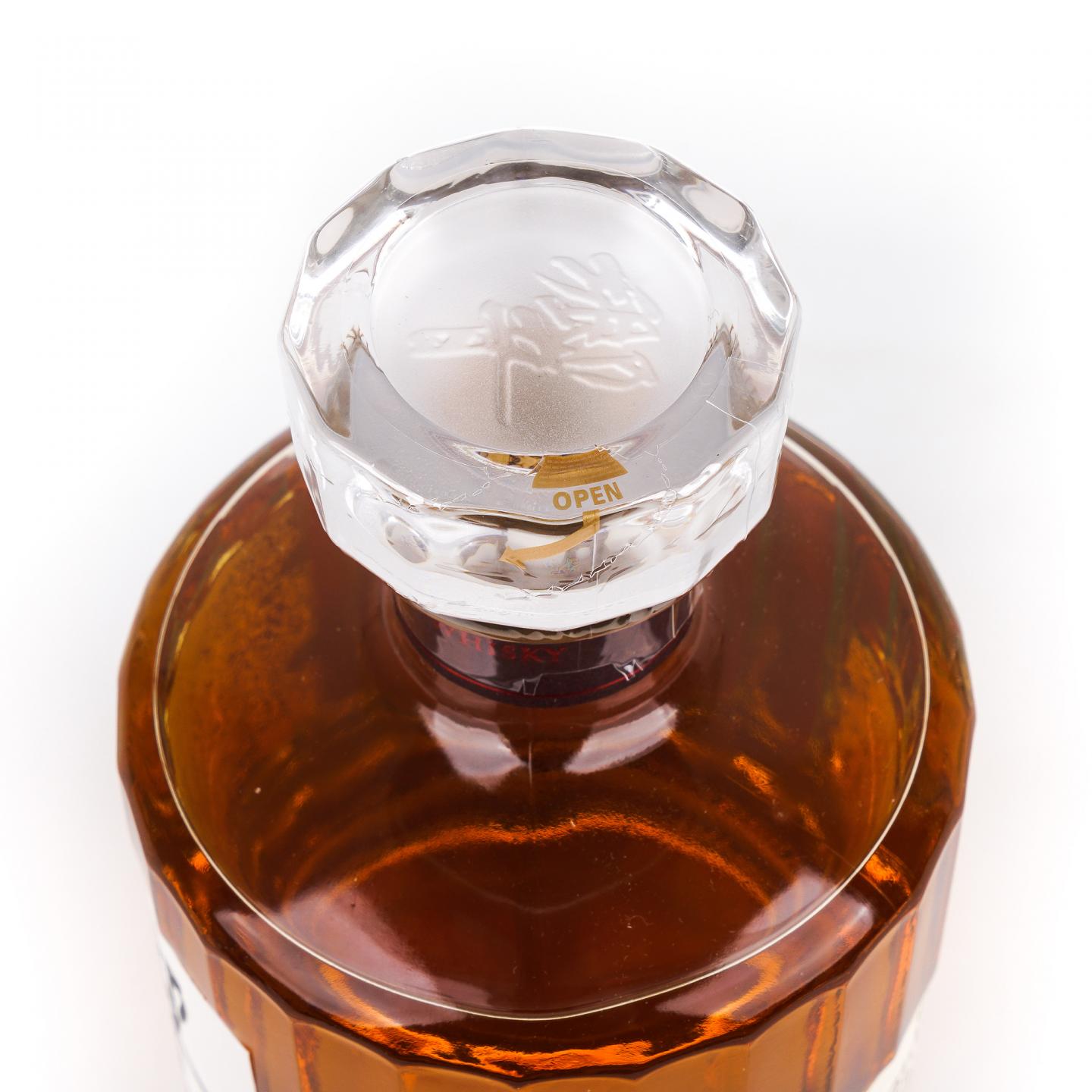 响 2021 樱花风味桶 Blossom Harmony 700ML