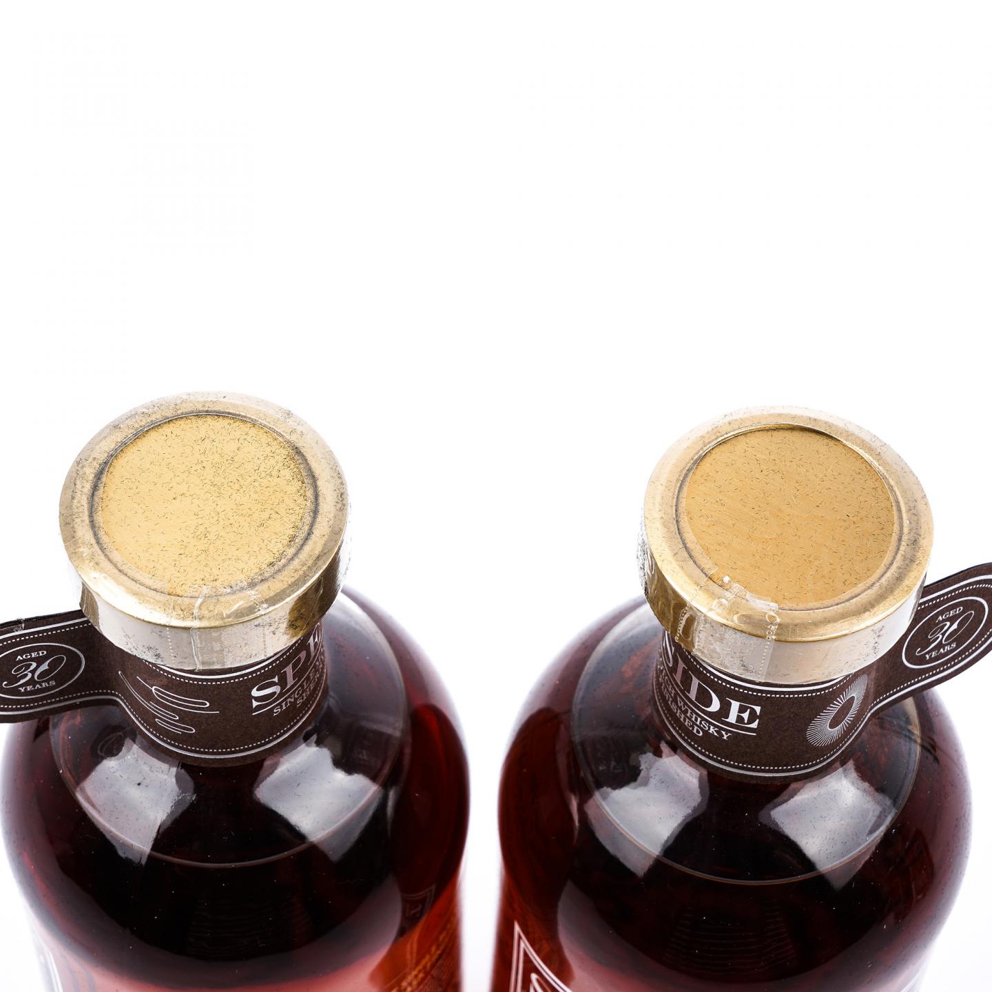 秘密斯佩塞 30年 春夏秋冬全套 700ml*4支组