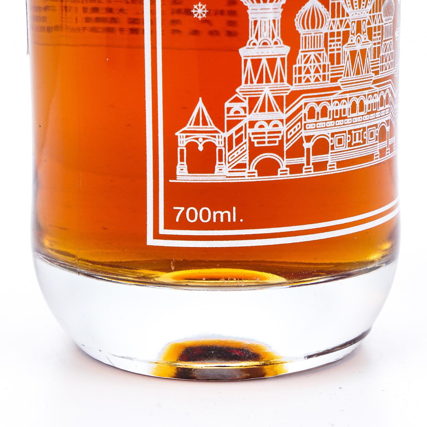 秘密斯佩塞 30年 春夏秋冬全套 700ml*4支组