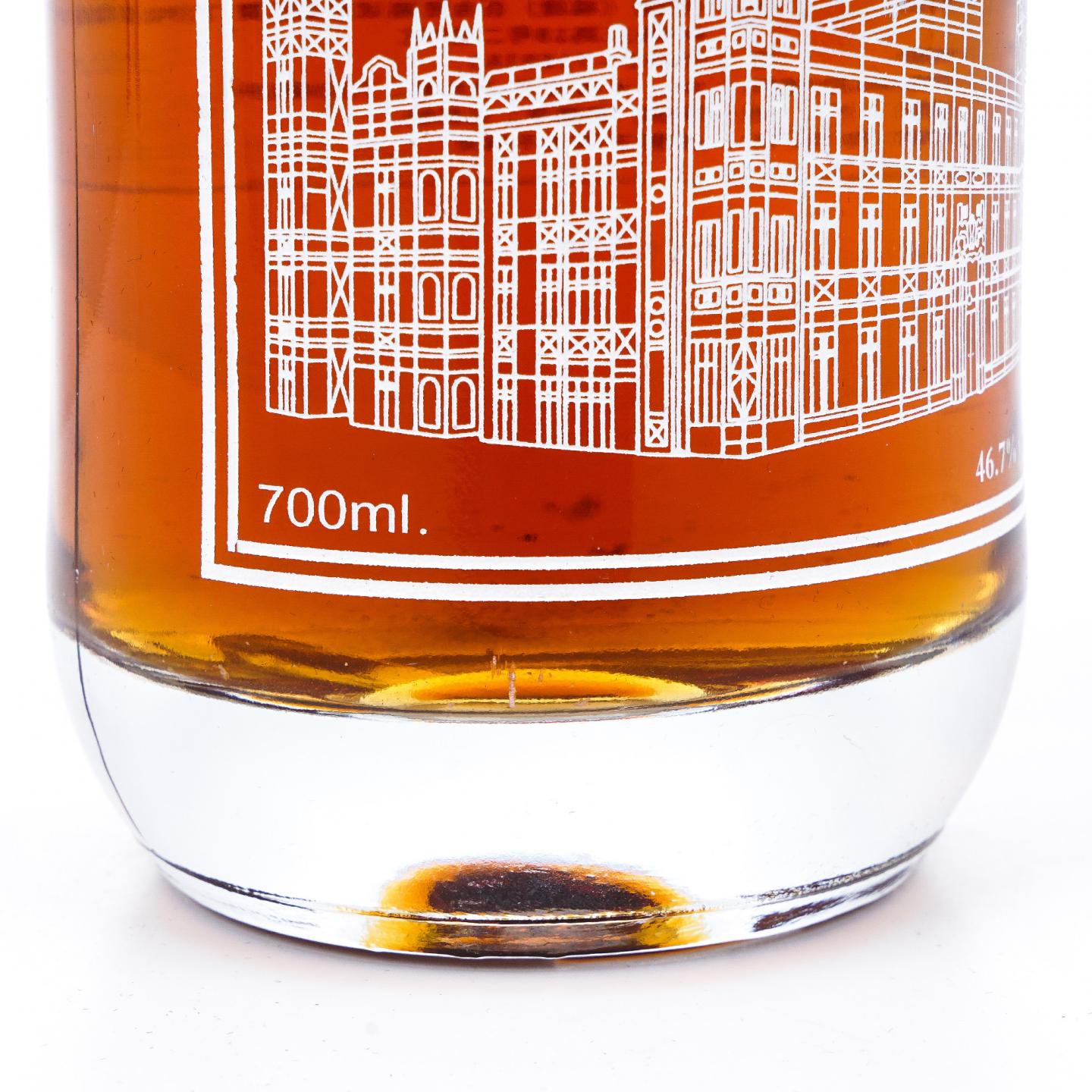 秘密斯佩塞 30年 春夏秋冬全套 700ml*4支组