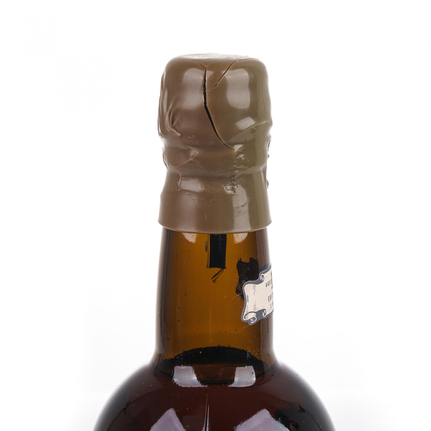 Highland Park 高原骑士 12年 Magnus