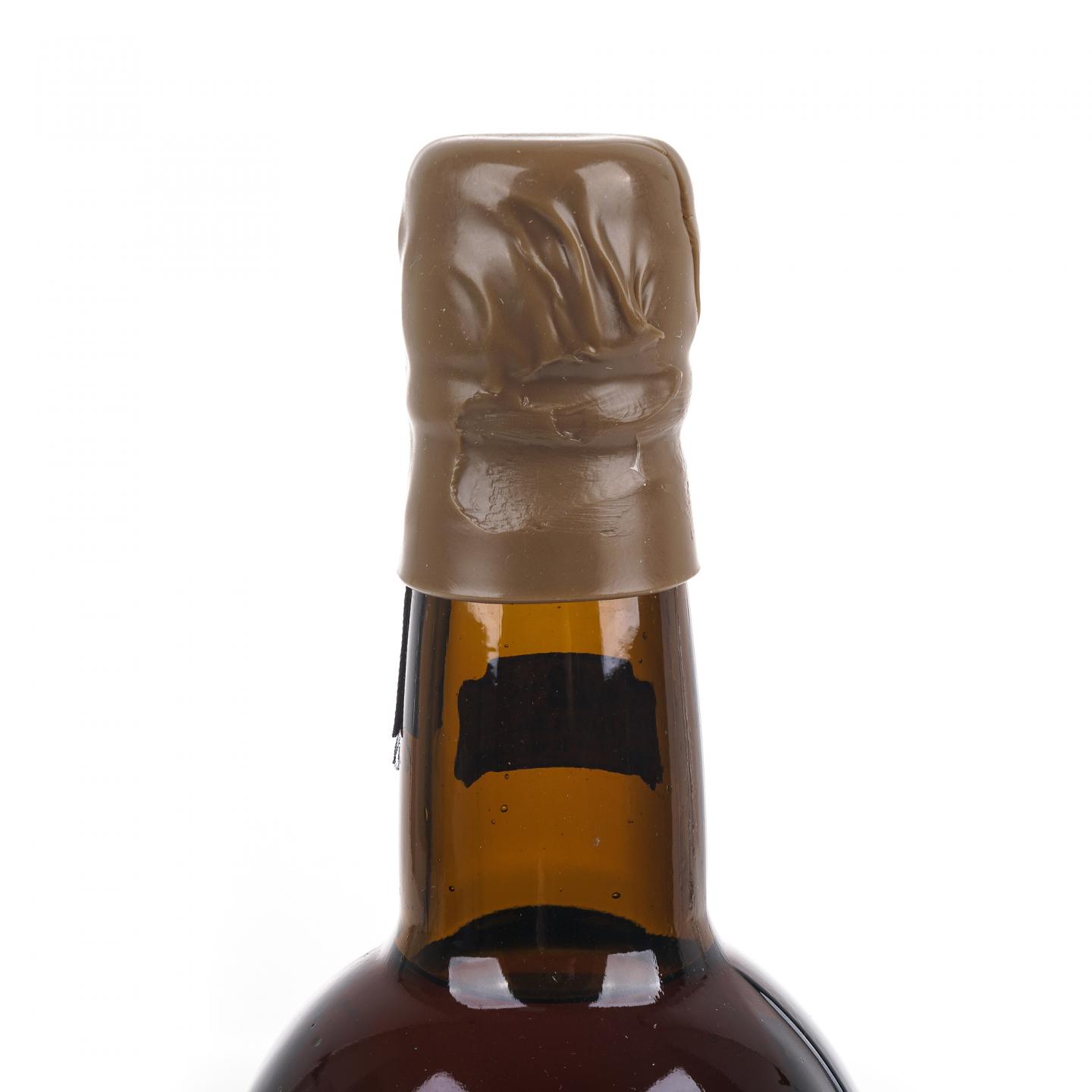 Highland Park 高原骑士 12年 Magnus