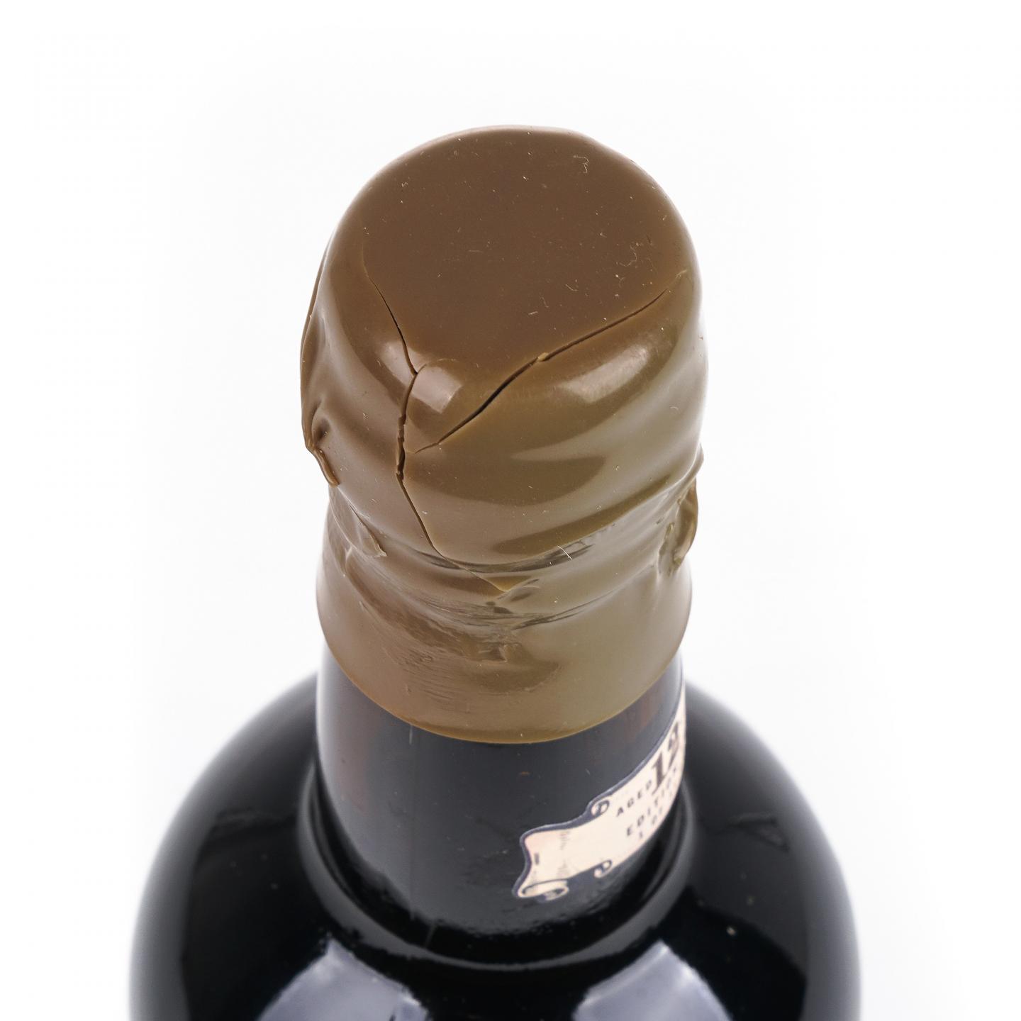 Highland Park 高原骑士 12年 Magnus