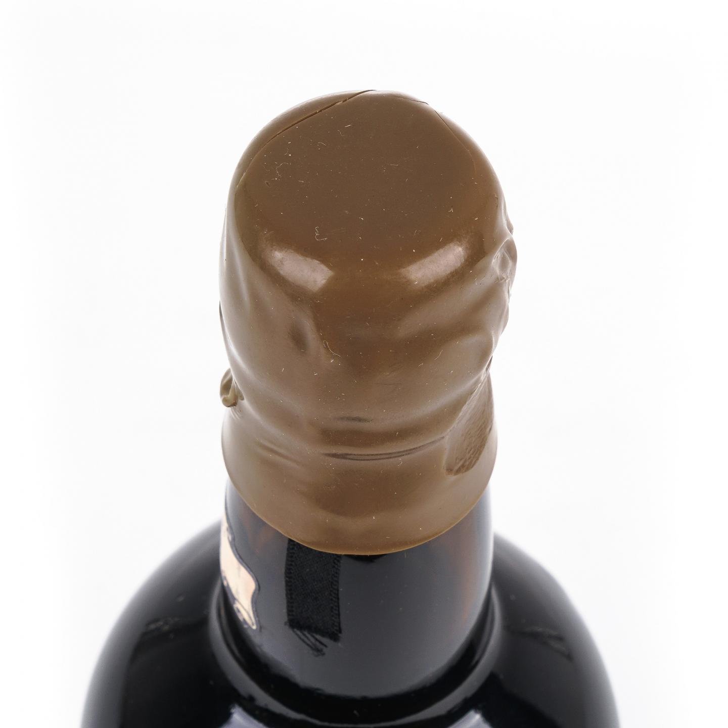 Highland Park 高原骑士 12年 Magnus