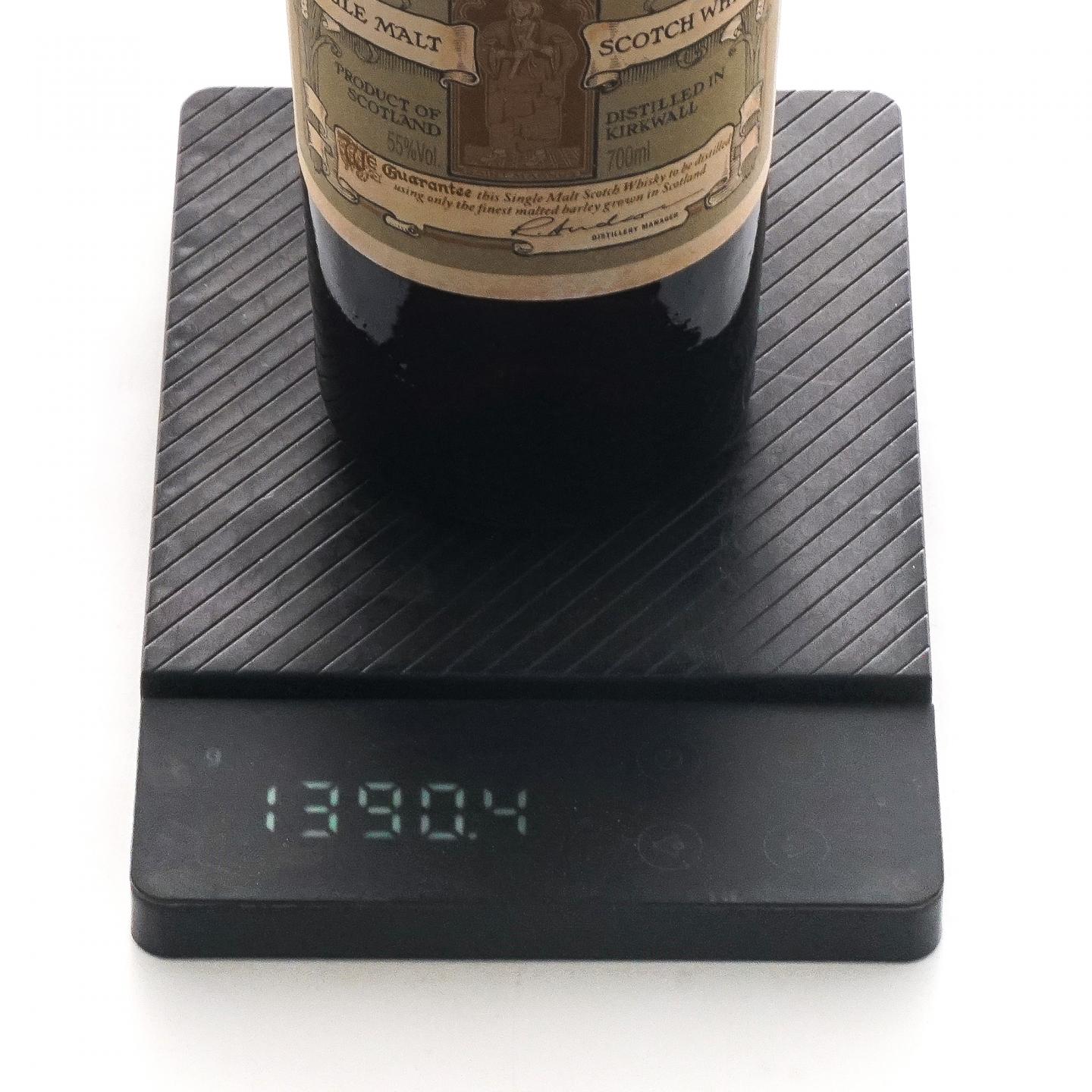 Highland Park 高原骑士 12年 Magnus