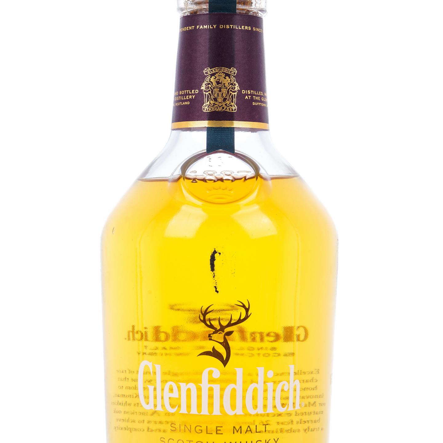 Glenfiddich 格兰菲迪 26年 Excellence