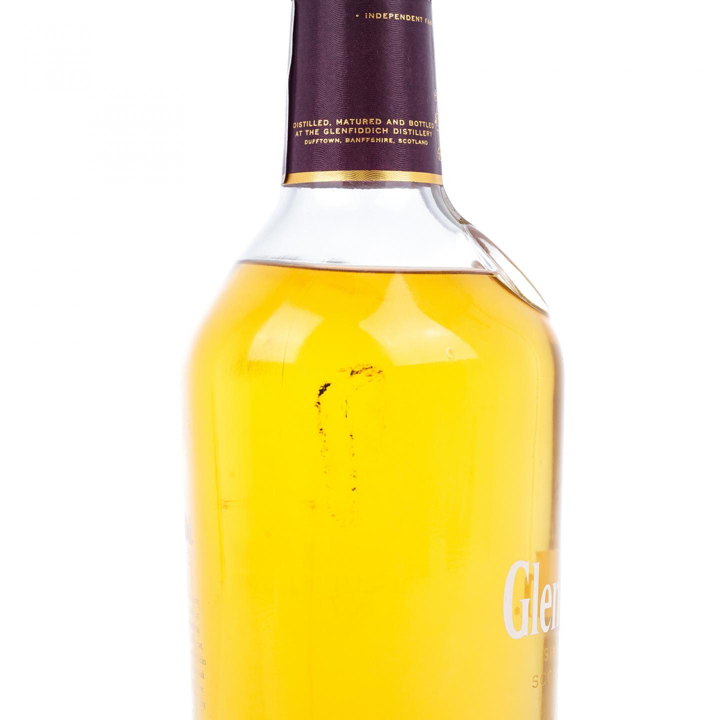 Glenfiddich 格兰菲迪 26年 Excellence
