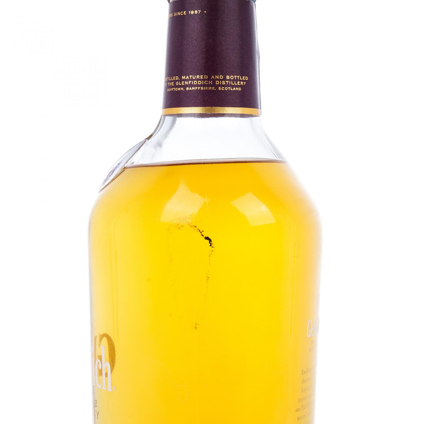 Glenfiddich 格兰菲迪 26年 Excellence