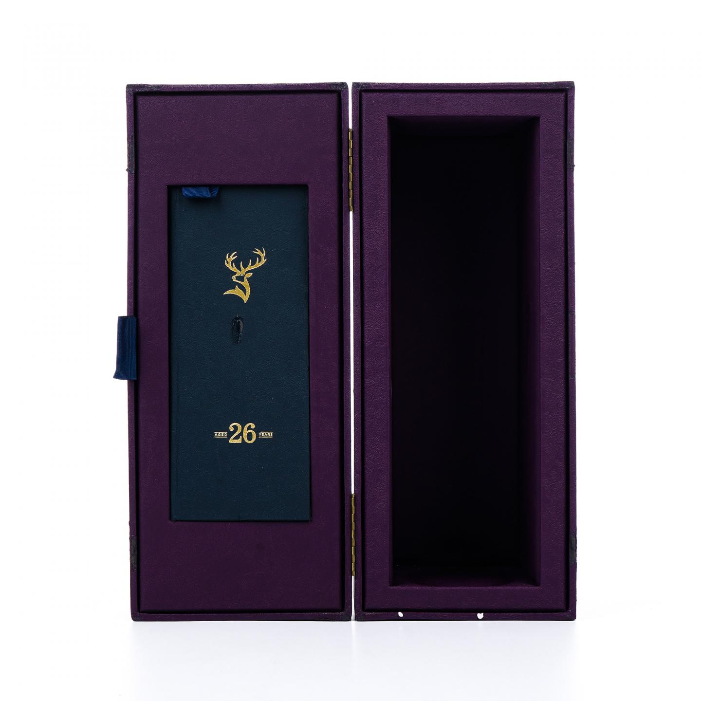 Glenfiddich 格兰菲迪 26年 Excellence