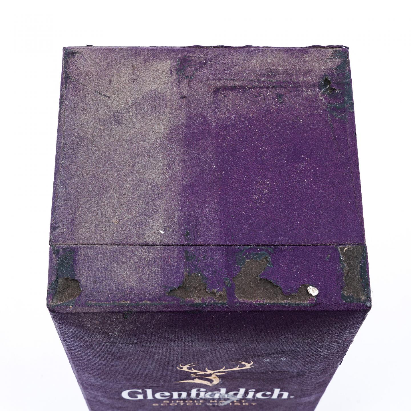 Glenfiddich 格兰菲迪 26年 Excellence