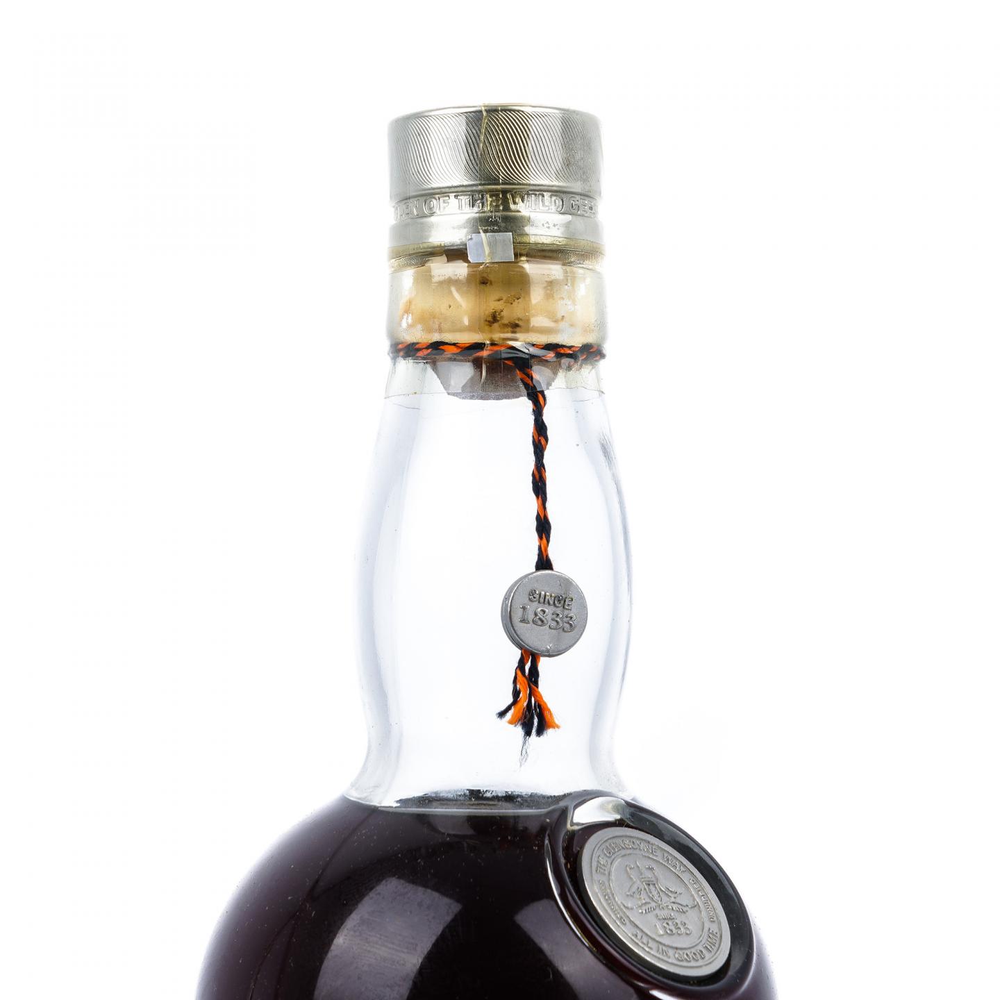 Glengoyne 格兰哥尼 17年 1998-2015 雪莉桶#2047