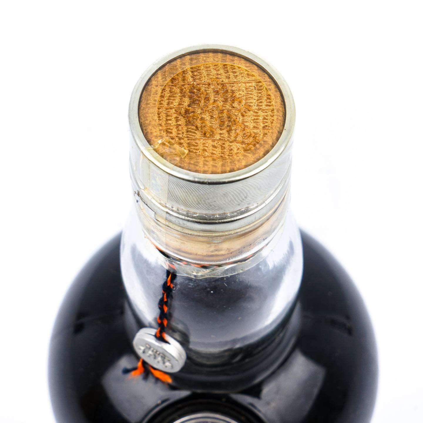 Glengoyne 格兰哥尼 17年 1998-2015 雪莉桶#2047