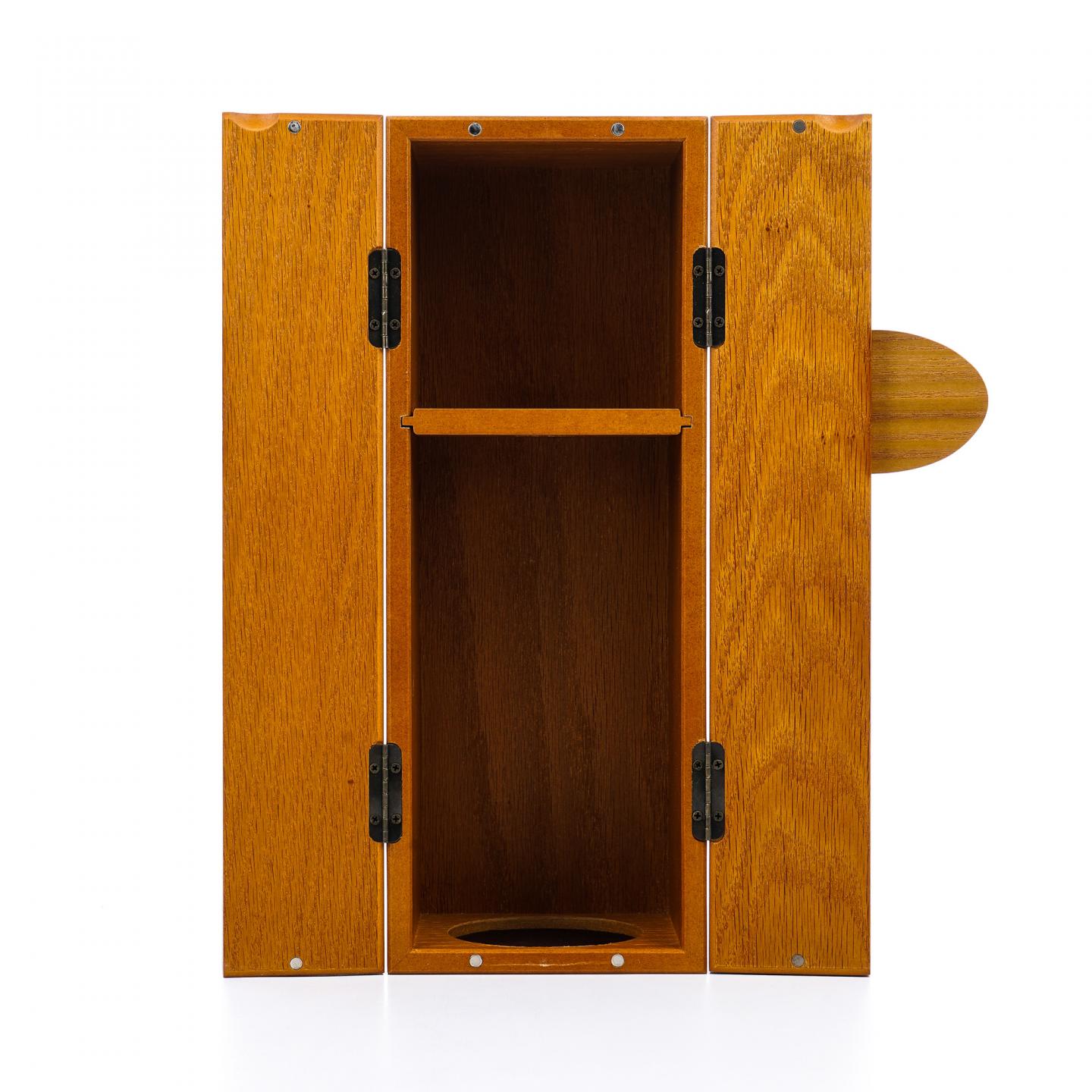 Glengoyne 格兰哥尼 17年 1998-2015 雪莉桶#2047