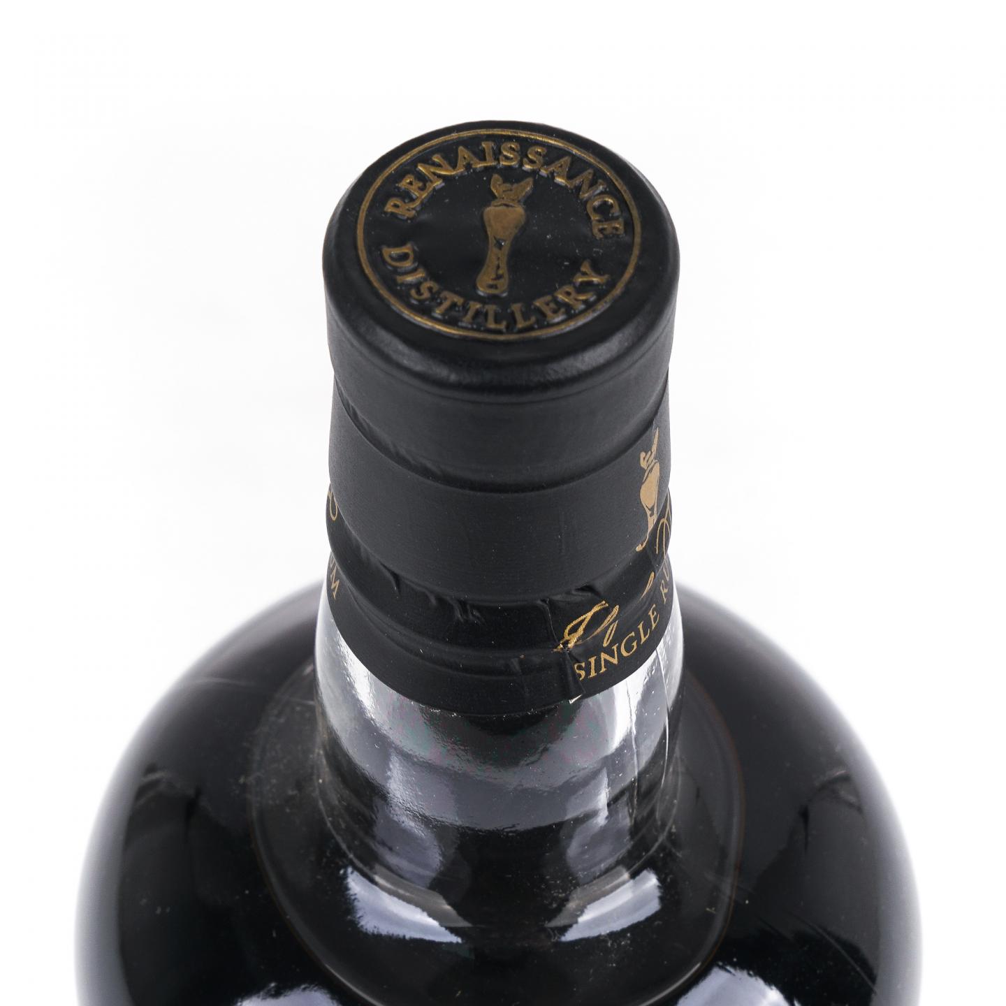 Renaissance 文艺复兴 2020-2025 台湾朗姆酒 单桶#20364 桶强