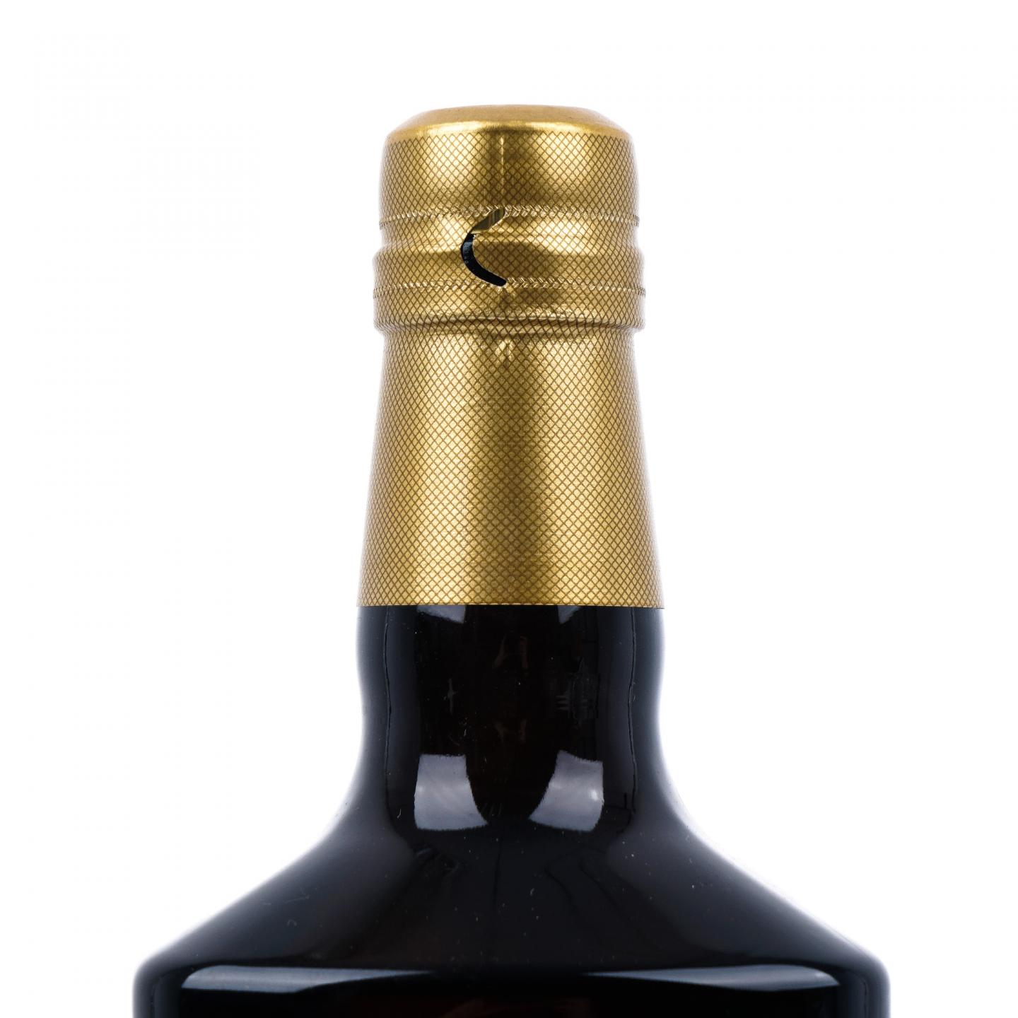 Glenfiddich 格兰菲迪 23年 GRAND CRU 行货