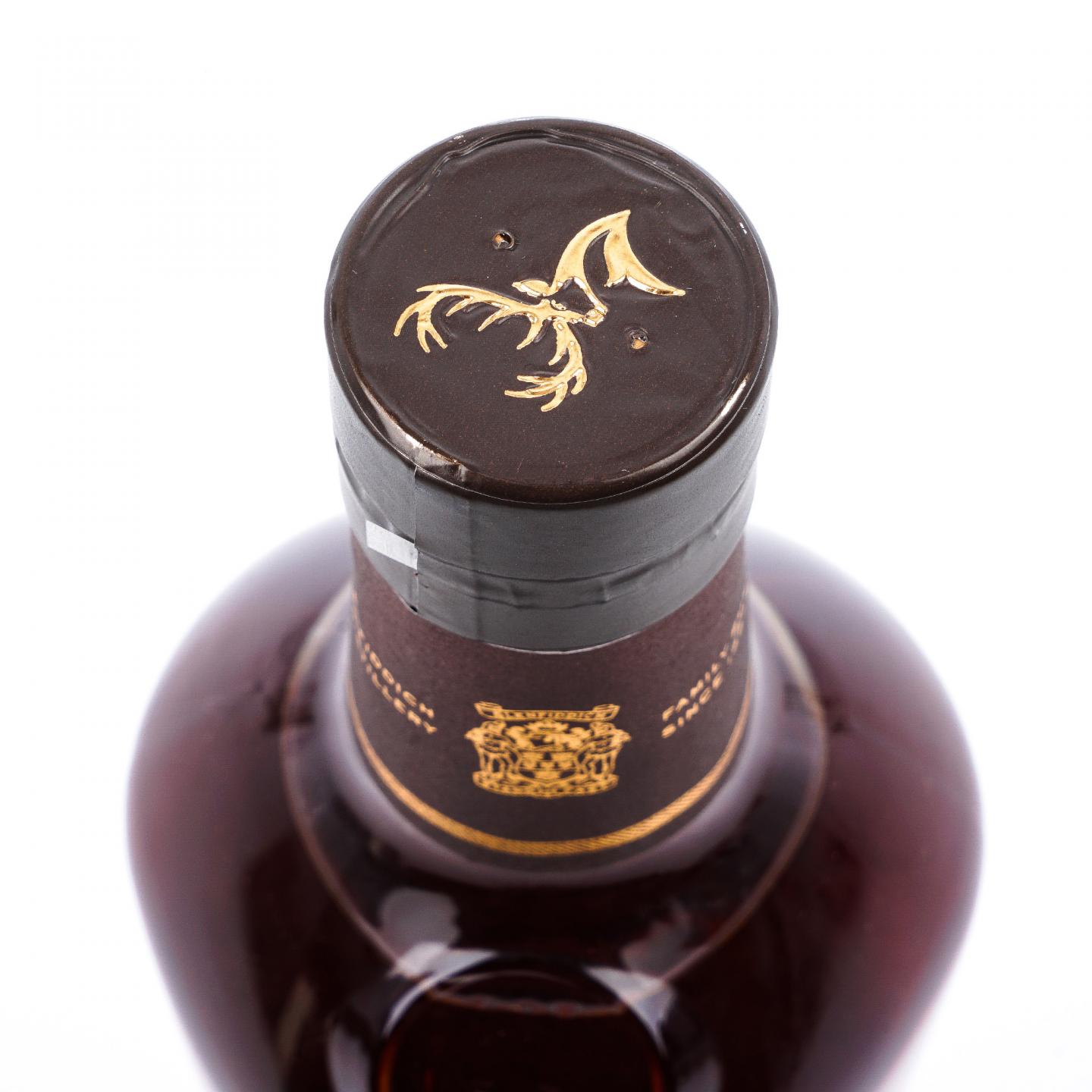 Glenfiddich 格兰菲迪 18年 小批量