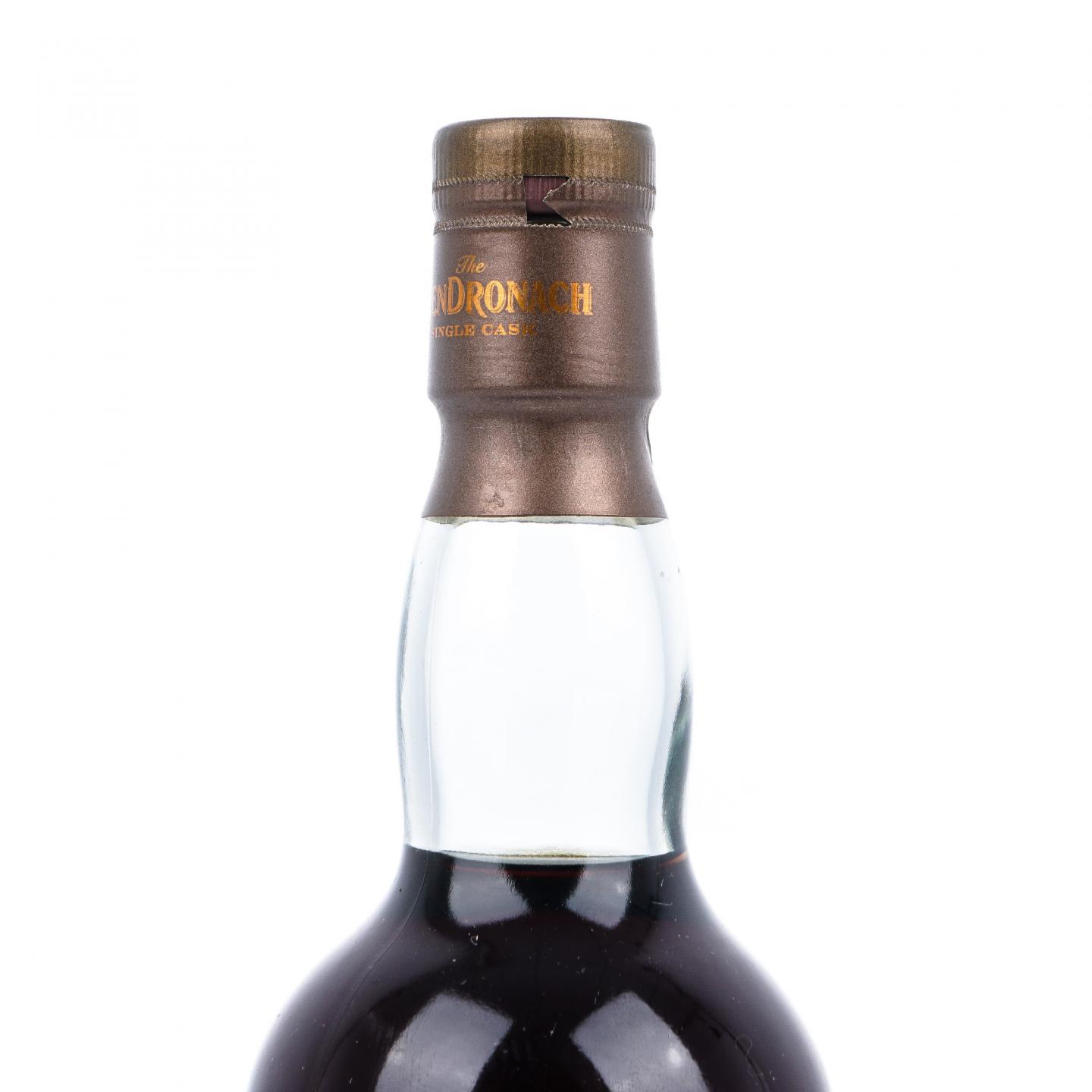 Glendronach 格兰多纳 20年 1994-2014 雪莉单桶#30