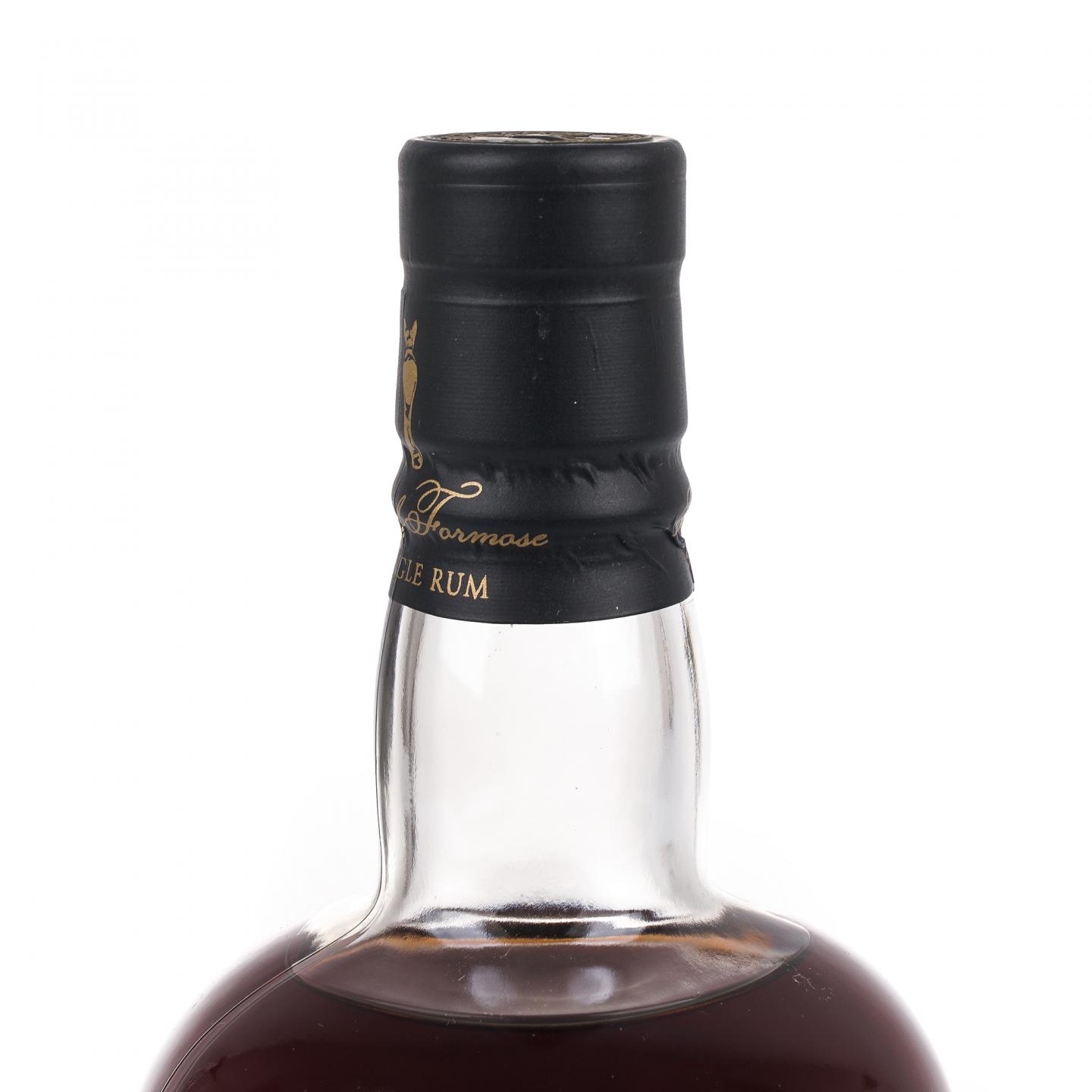 Renaissance 文艺复兴 2018-2024 台湾朗姆酒 单桶#18294 桶强