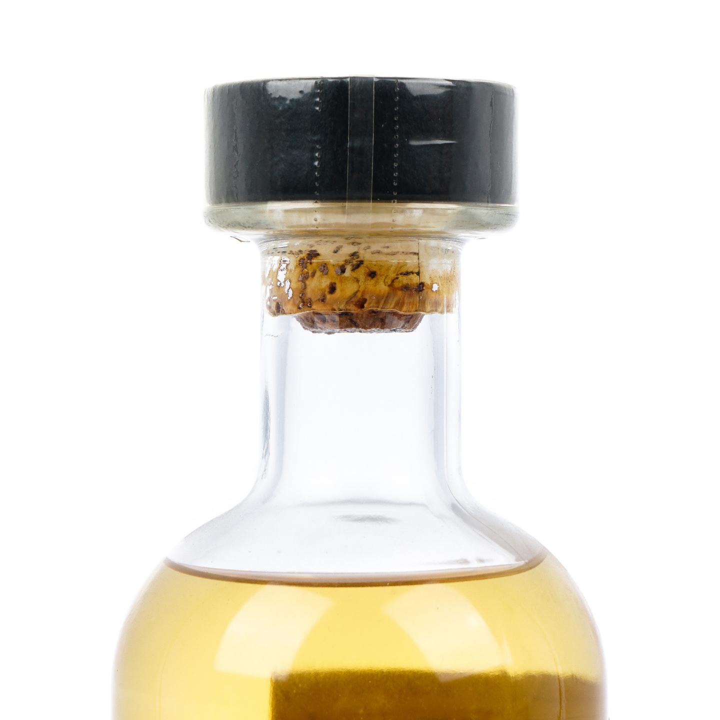 Or sileis 欧希岚斯 艾雷岛单一麦芽威士忌