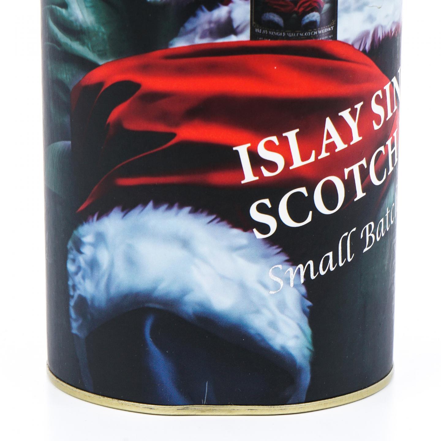 Or sileis 欧希岚斯 艾雷岛单一麦芽威士忌