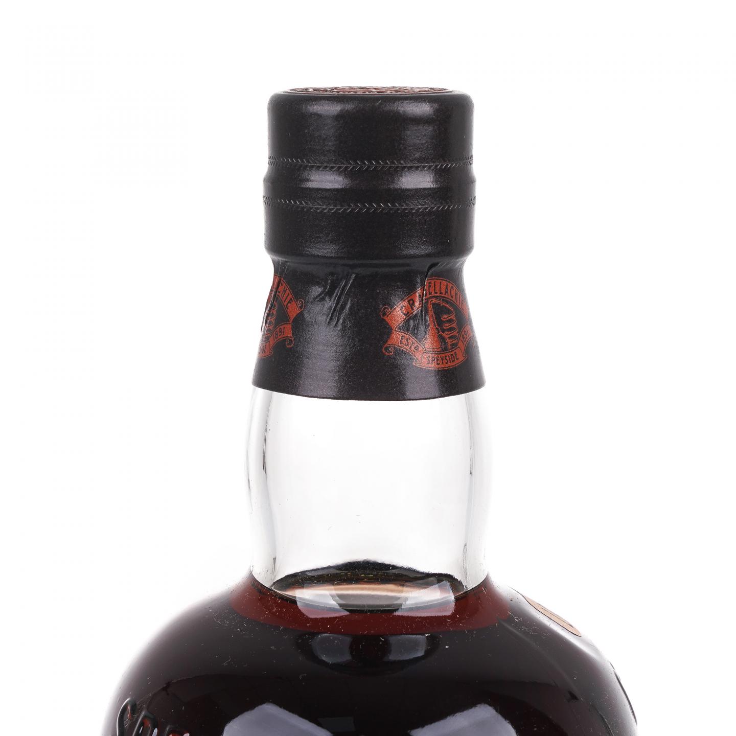 Craigellachie 克莱拉奇 15年 2007-2022 ECS 雪莉单桶#895