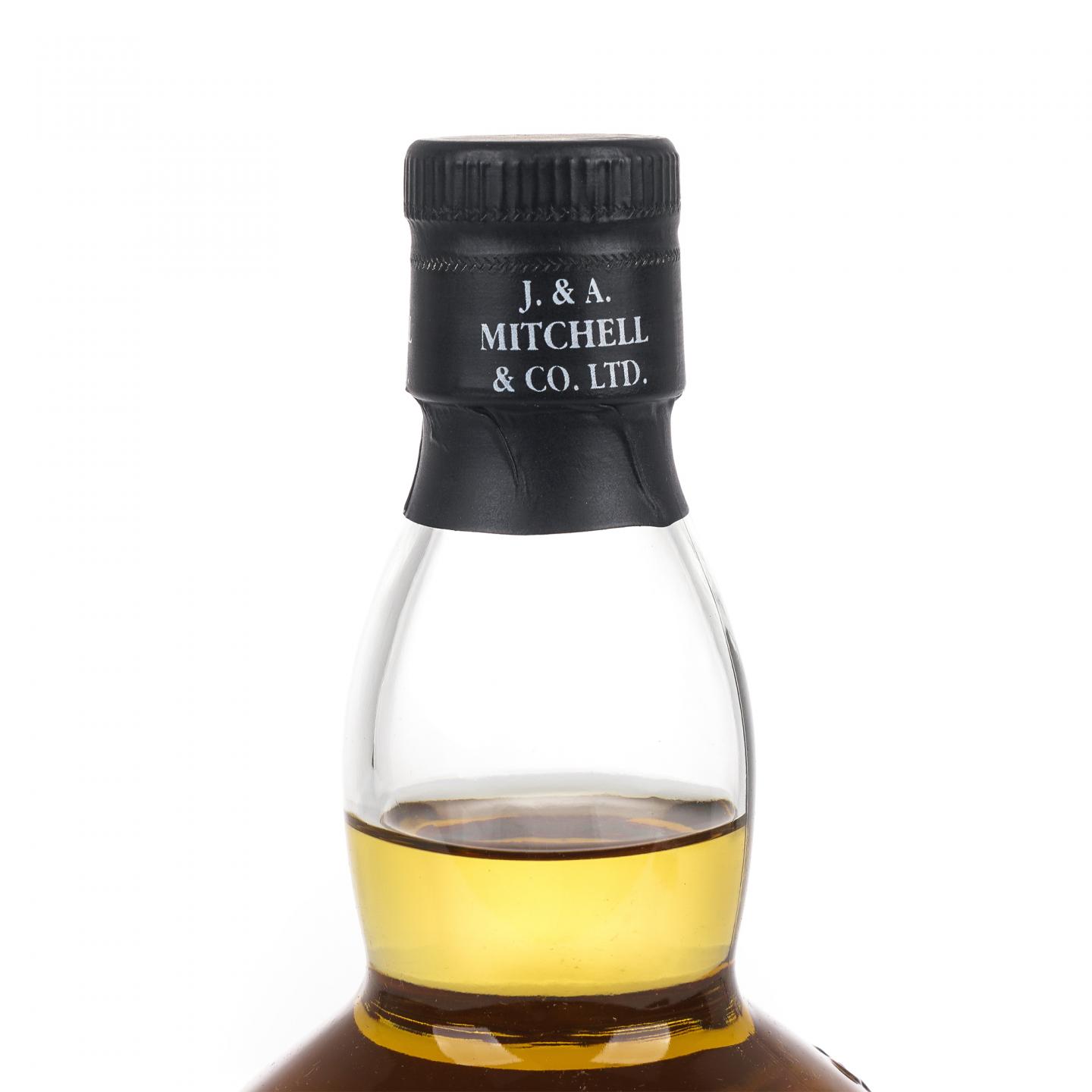 Springbank 云顶 12年 2021 桶强 Batch 23