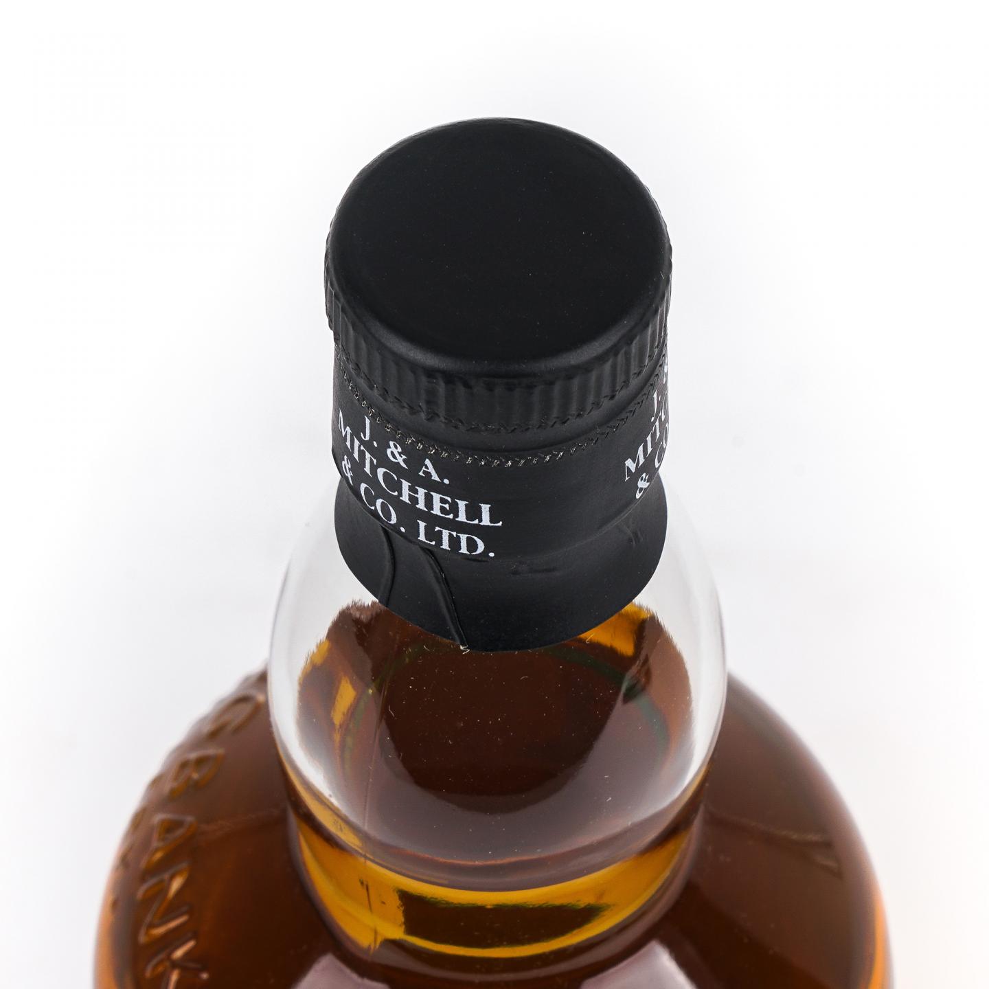 Springbank 云顶 12年 2021 桶强 Batch 23