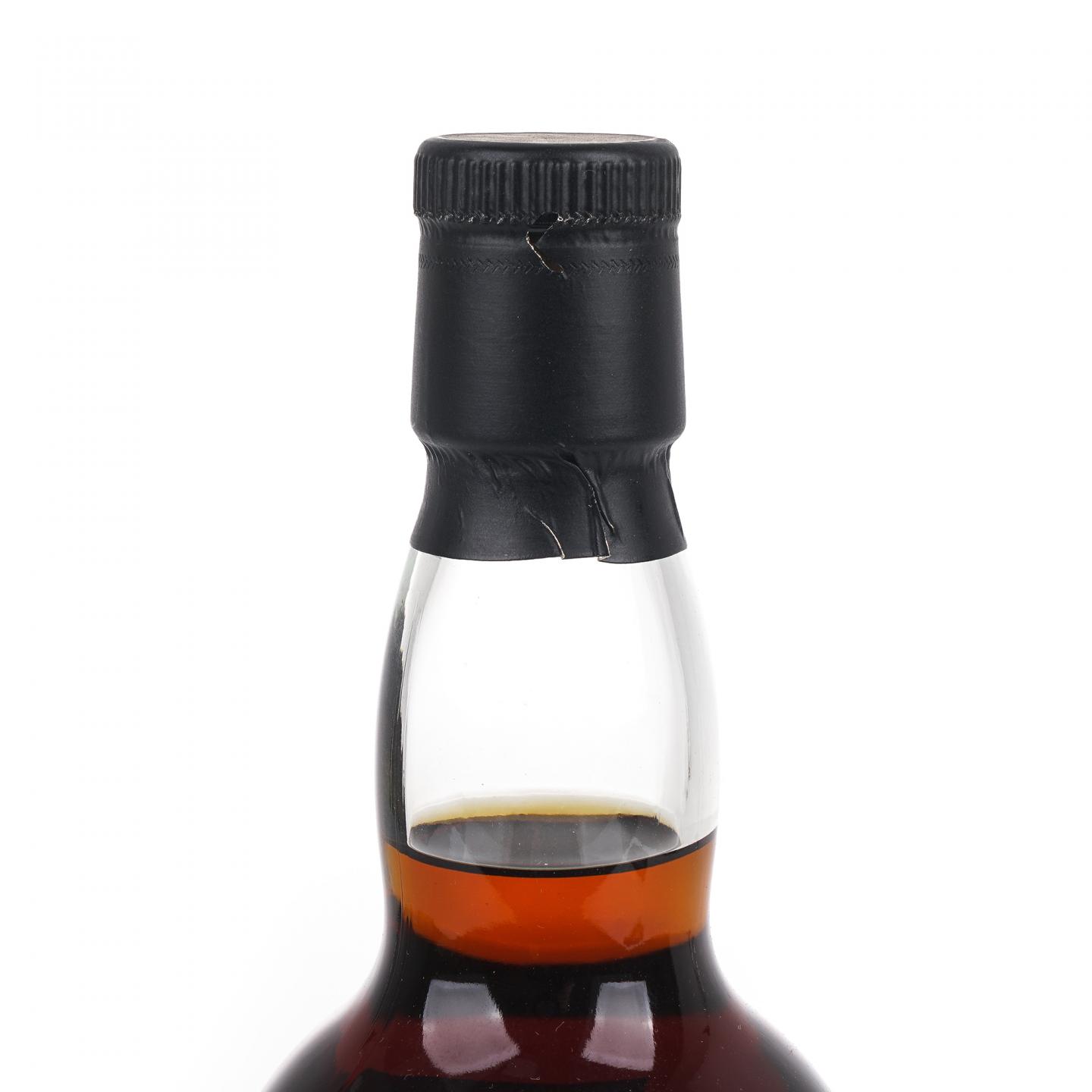 Springbank 云顶 5年 2019-2024 雪莉桶 云顶协会