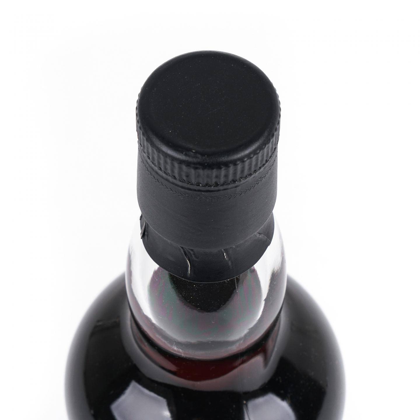 Springbank 云顶 5年 2019-2024 雪莉桶 云顶协会