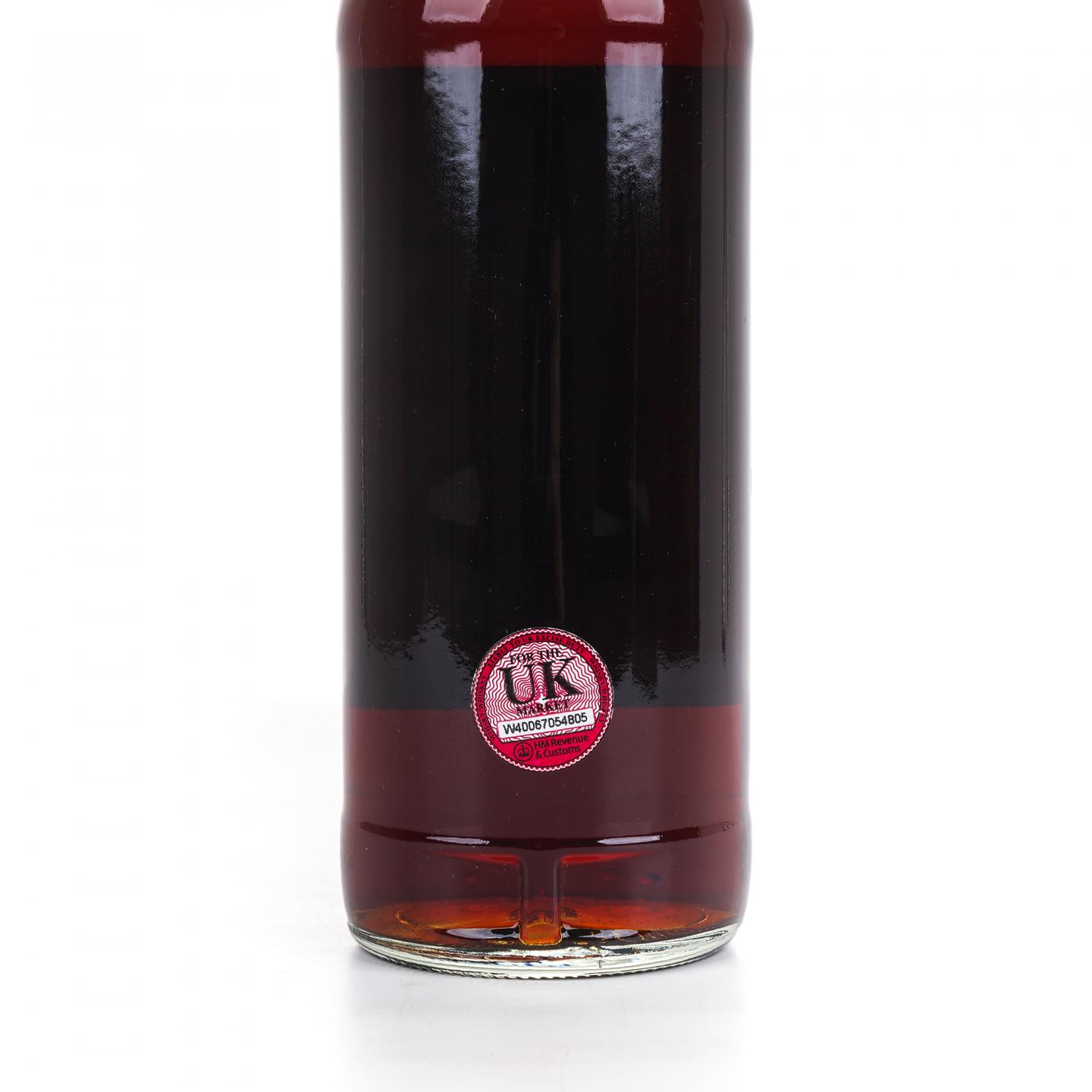 Springbank 云顶 5年 2019-2024 雪莉桶 云顶协会