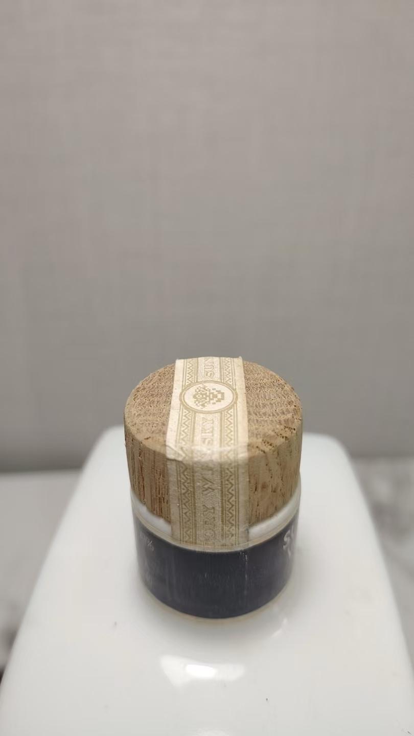 山崎17年 1990年 山崎蒸馏所 绝版金花标 「总裁就任纪念」有田烧