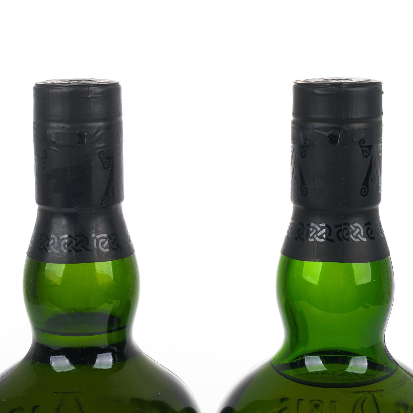 Ardbeg 阿贝 10年 The Ultimate 2瓶组