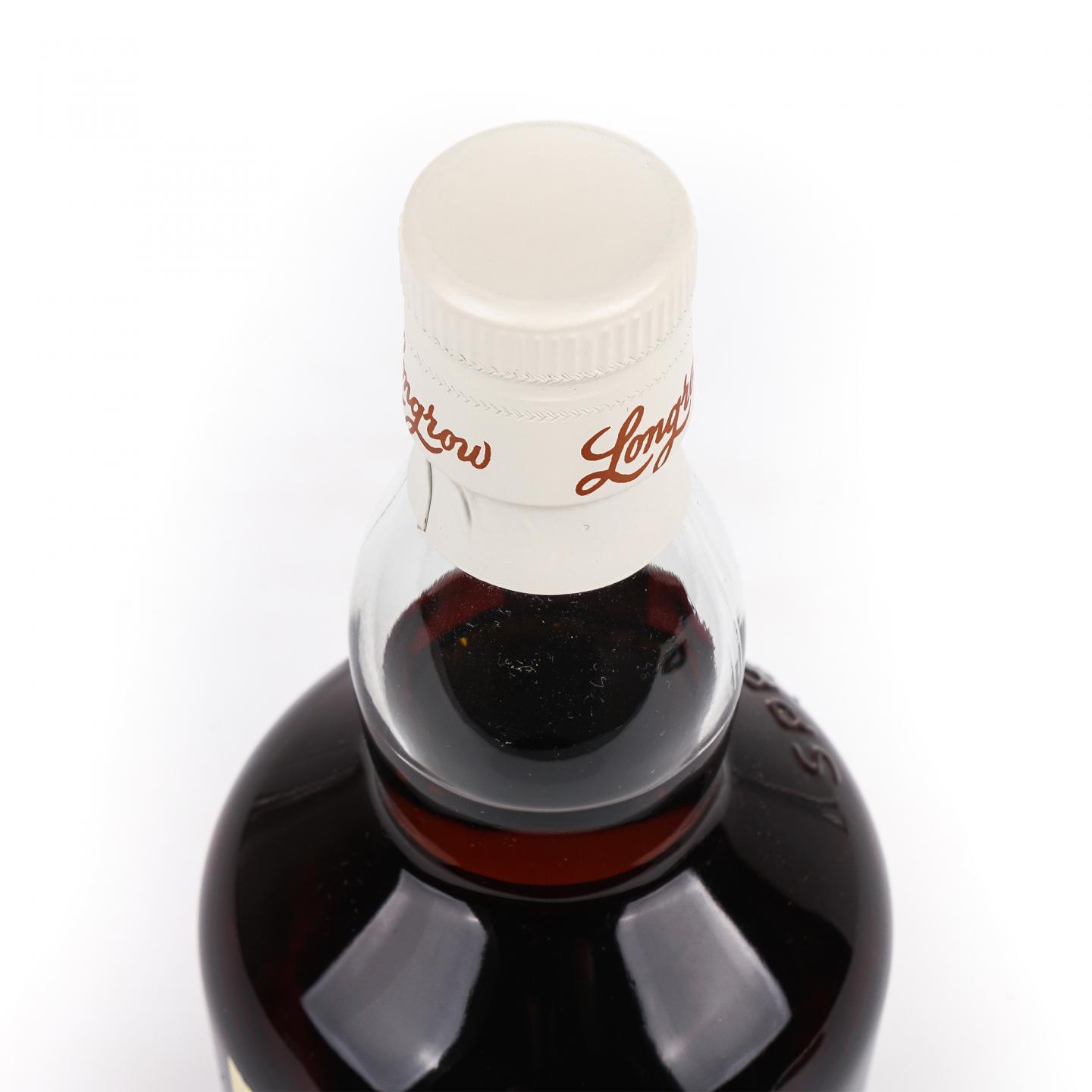 Longrow 朗格罗 15年 2022 Red